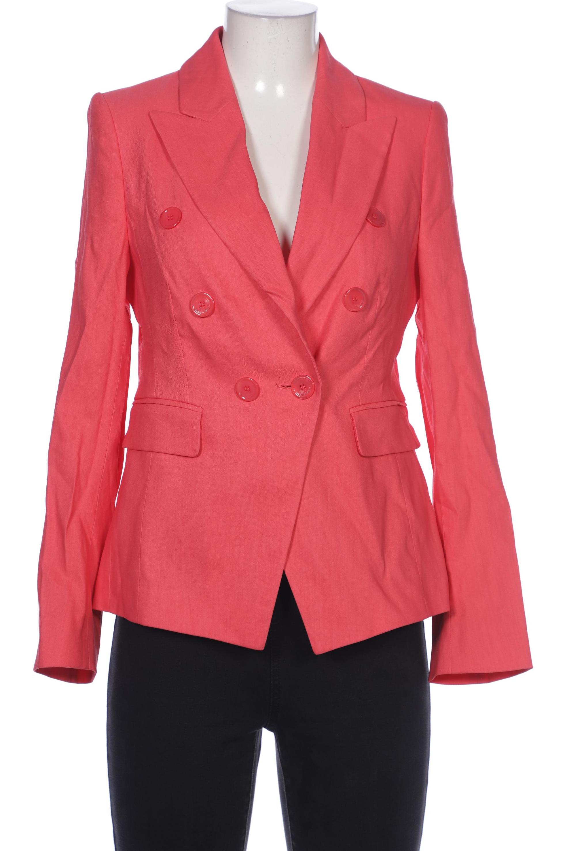 

Luisa Cerano Damen Blazer, pink, Gr. 38