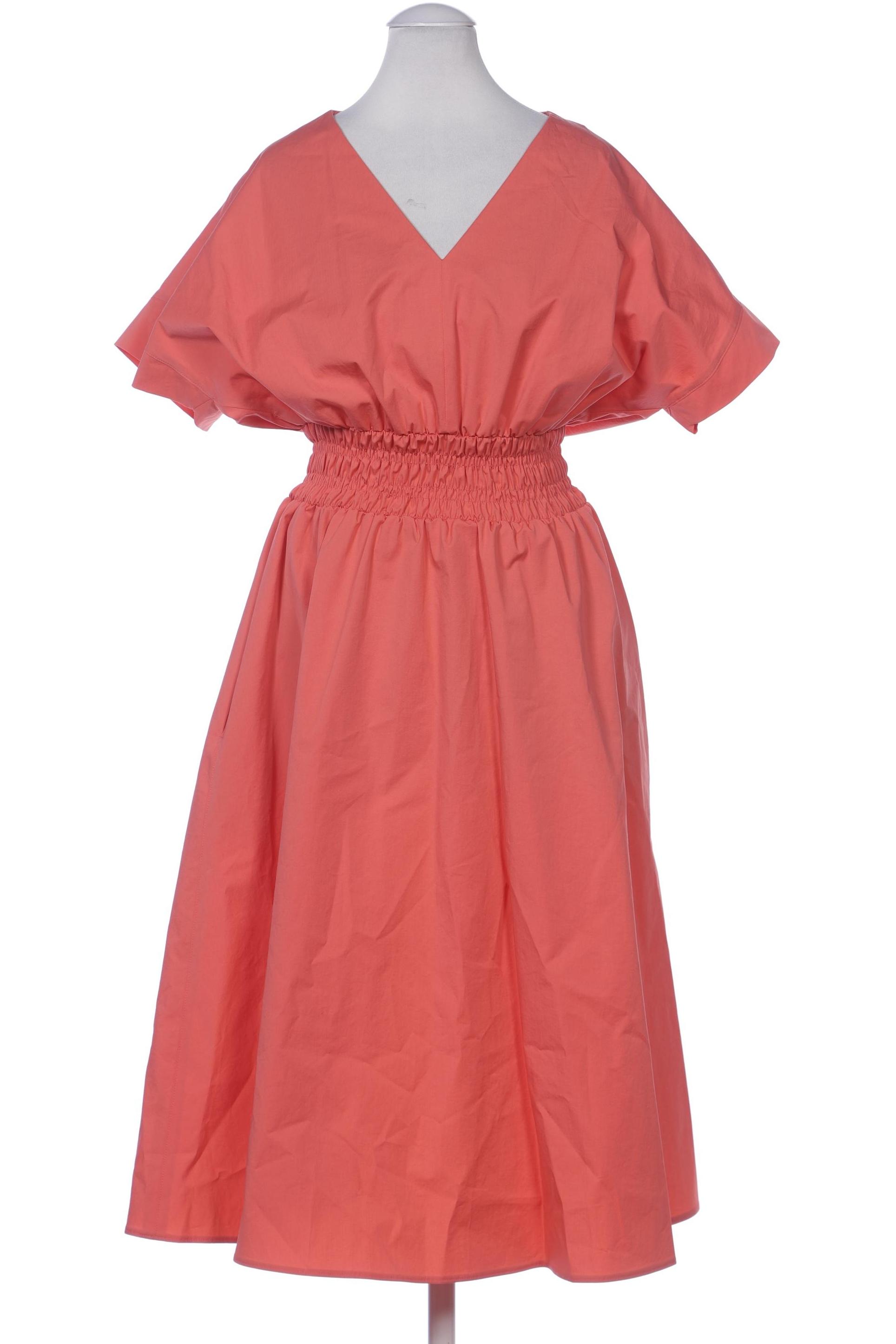 

Luisa Cerano Damen Kleid, orange, Gr. 36