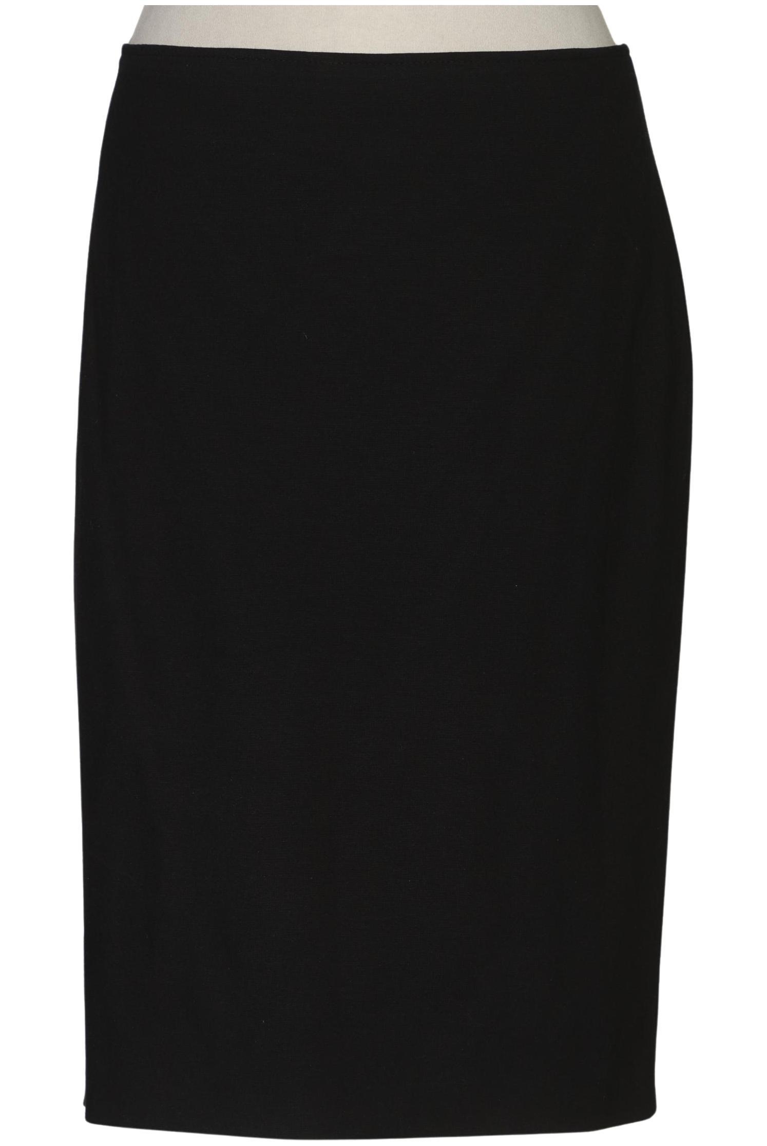 

Luisa Cerano Damen Rock, schwarz, Gr. 40