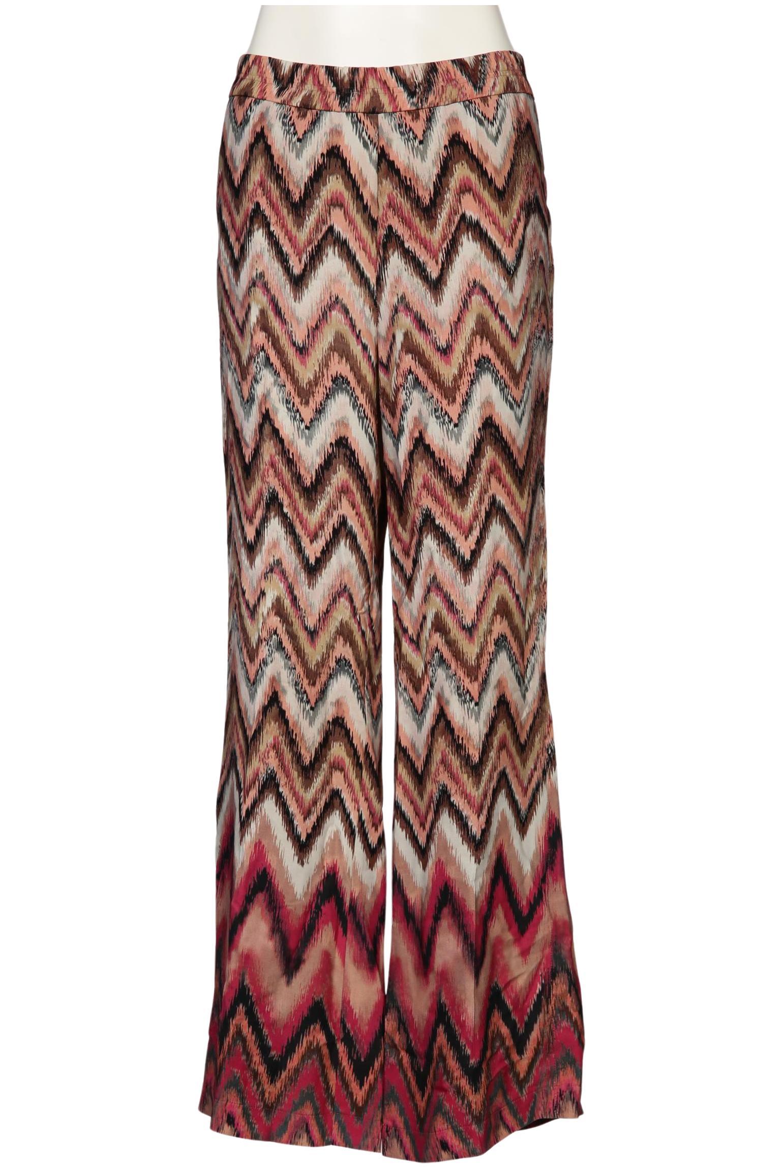 

Luisa Cerano Damen Stoffhose, mehrfarbig, Gr. 38