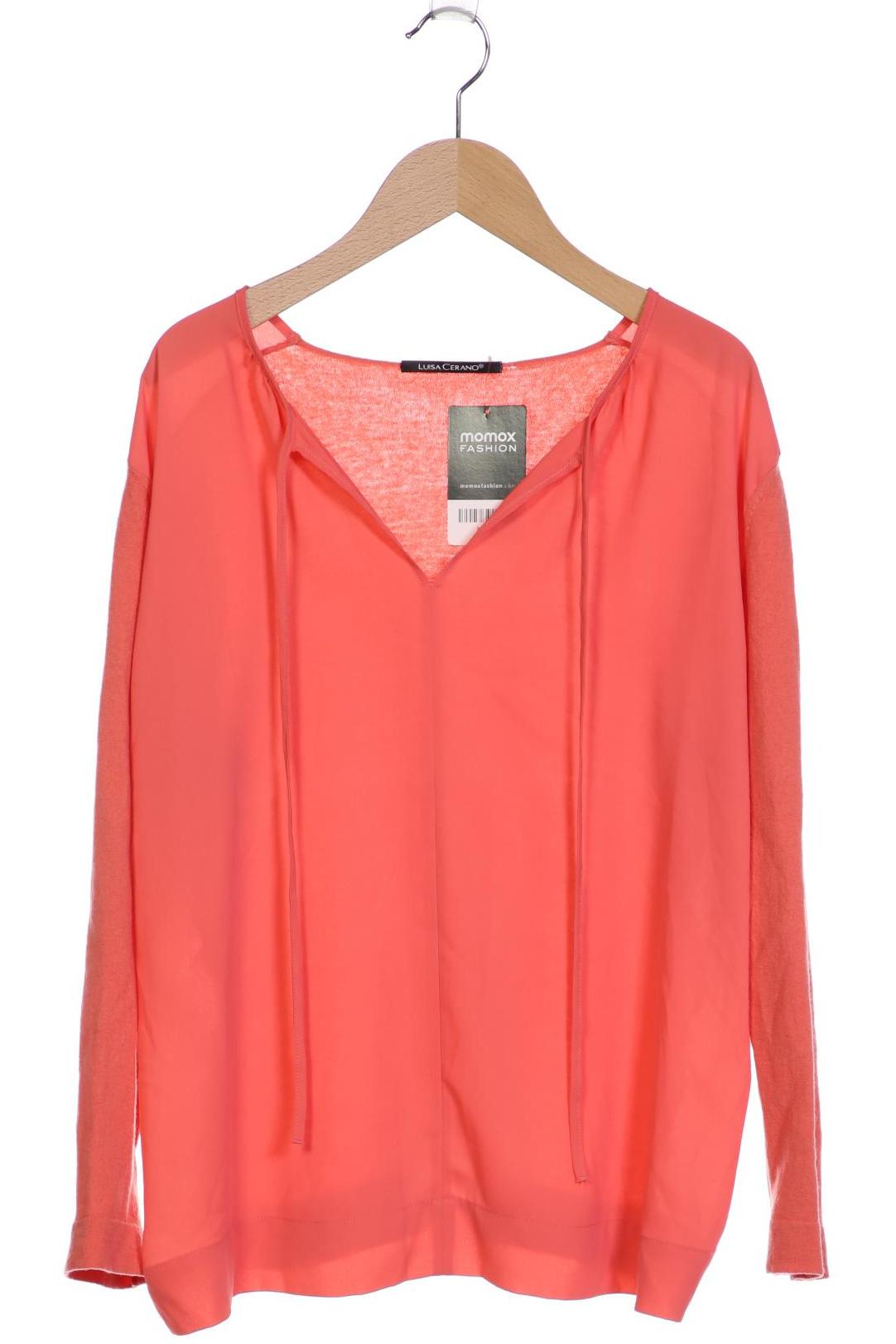 Thumbnail - Luisa Cerano Damen Pullover, pink, Gr. 42