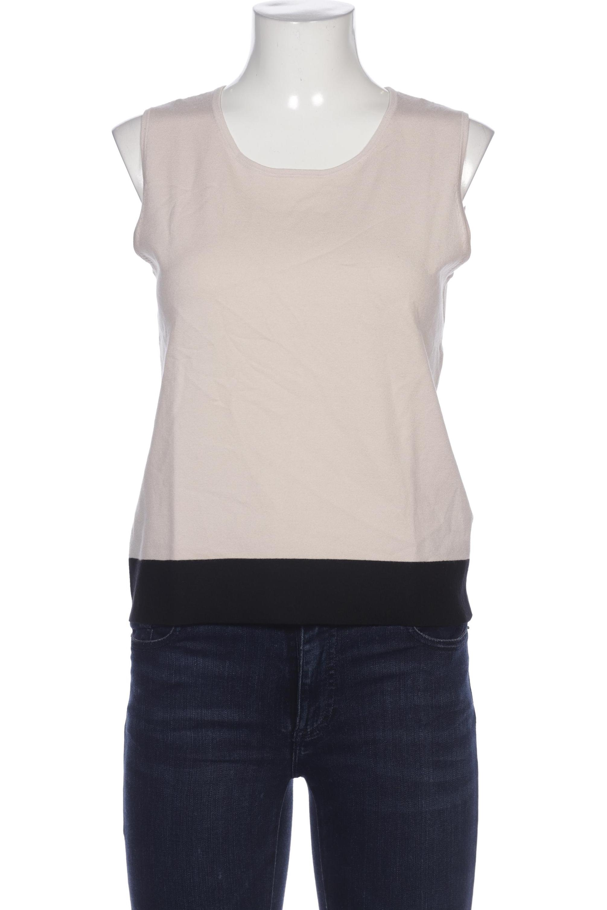 

Luisa Cerano Damen Pullover, cremeweiß