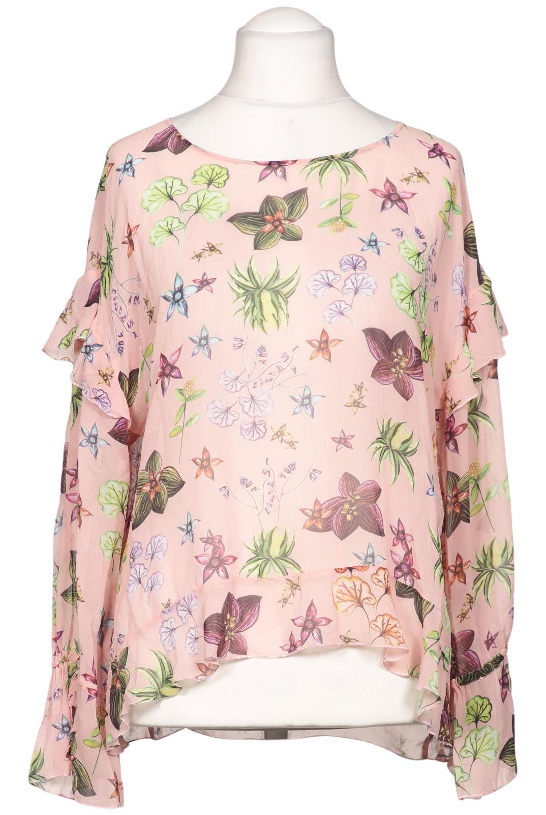 

Luisa Cerano Damen Bluse, pink, Gr. 44