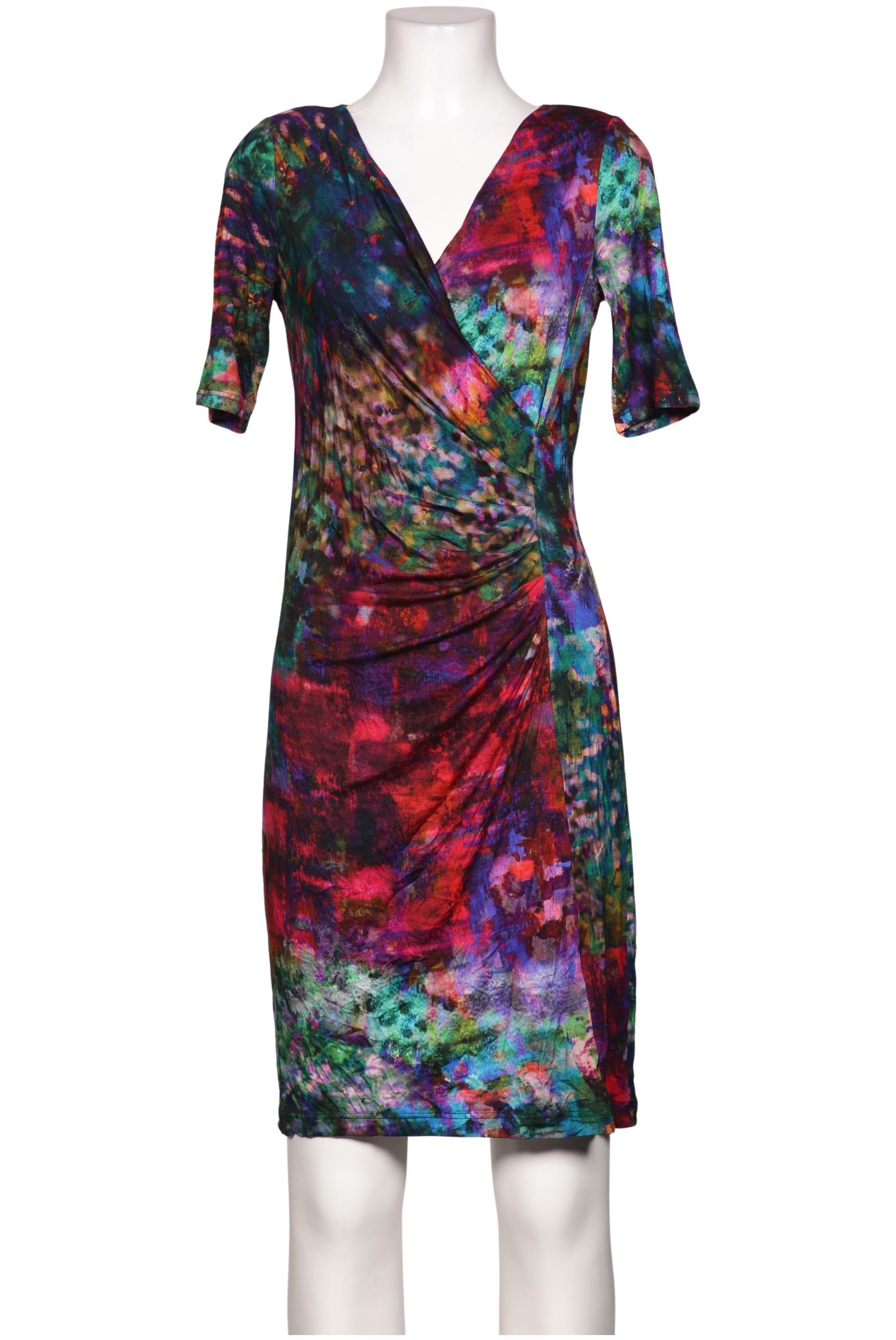 

Luisa Cerano Damen Kleid, mehrfarbig, Gr. 40