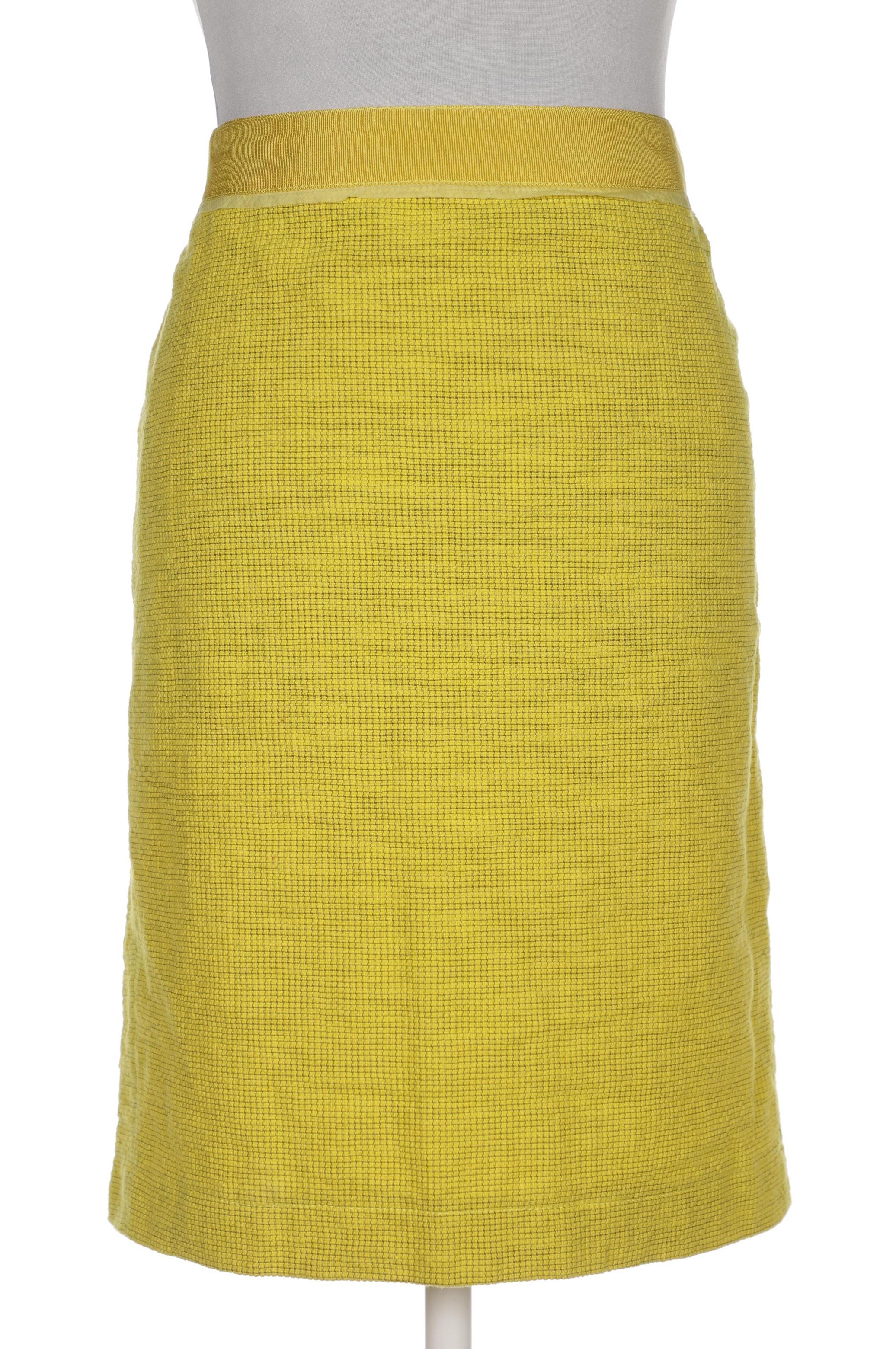 

Luisa Cerano Damen Rock, gelb