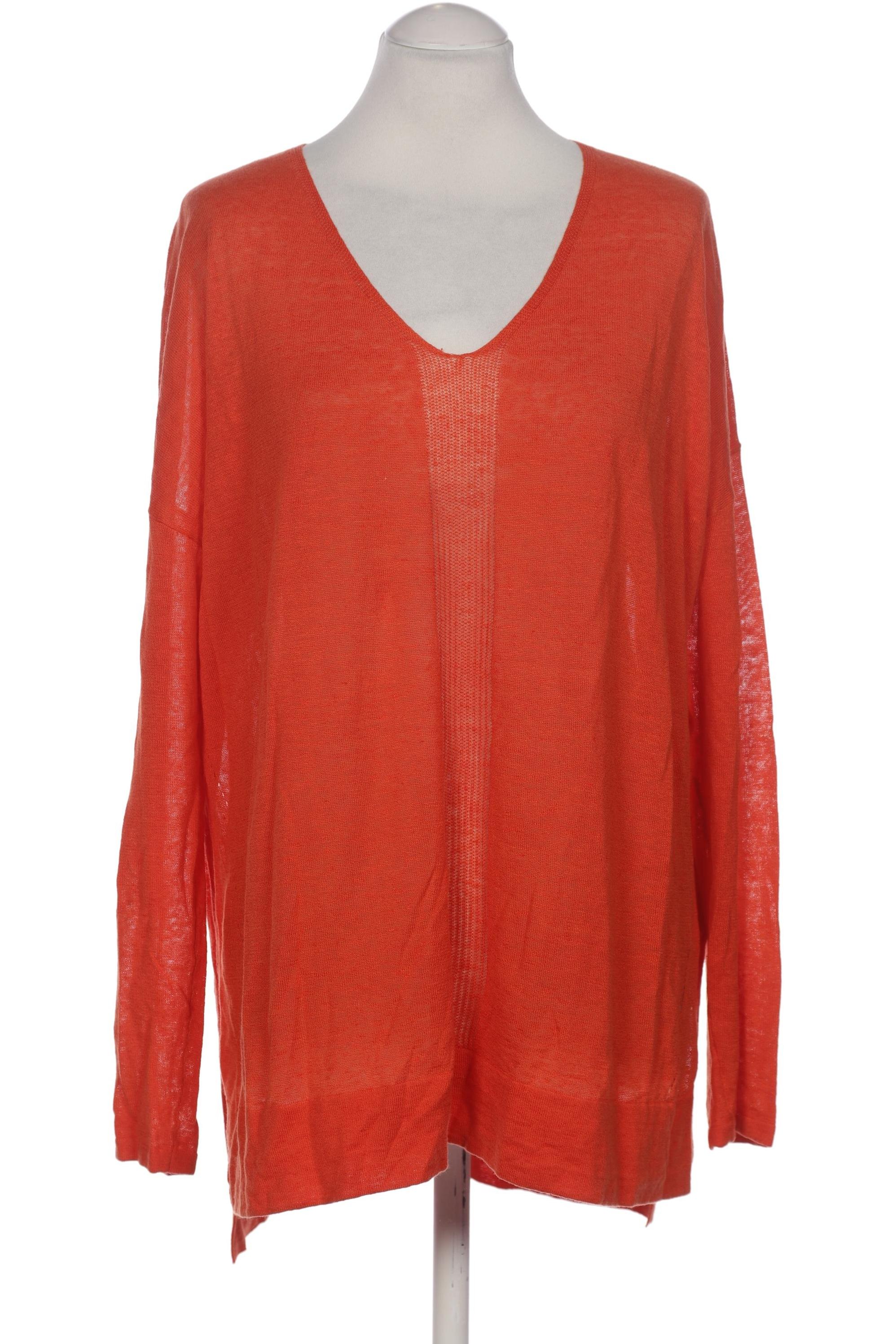 

Luisa Cerano Damen Pullover, rot, Gr. 40