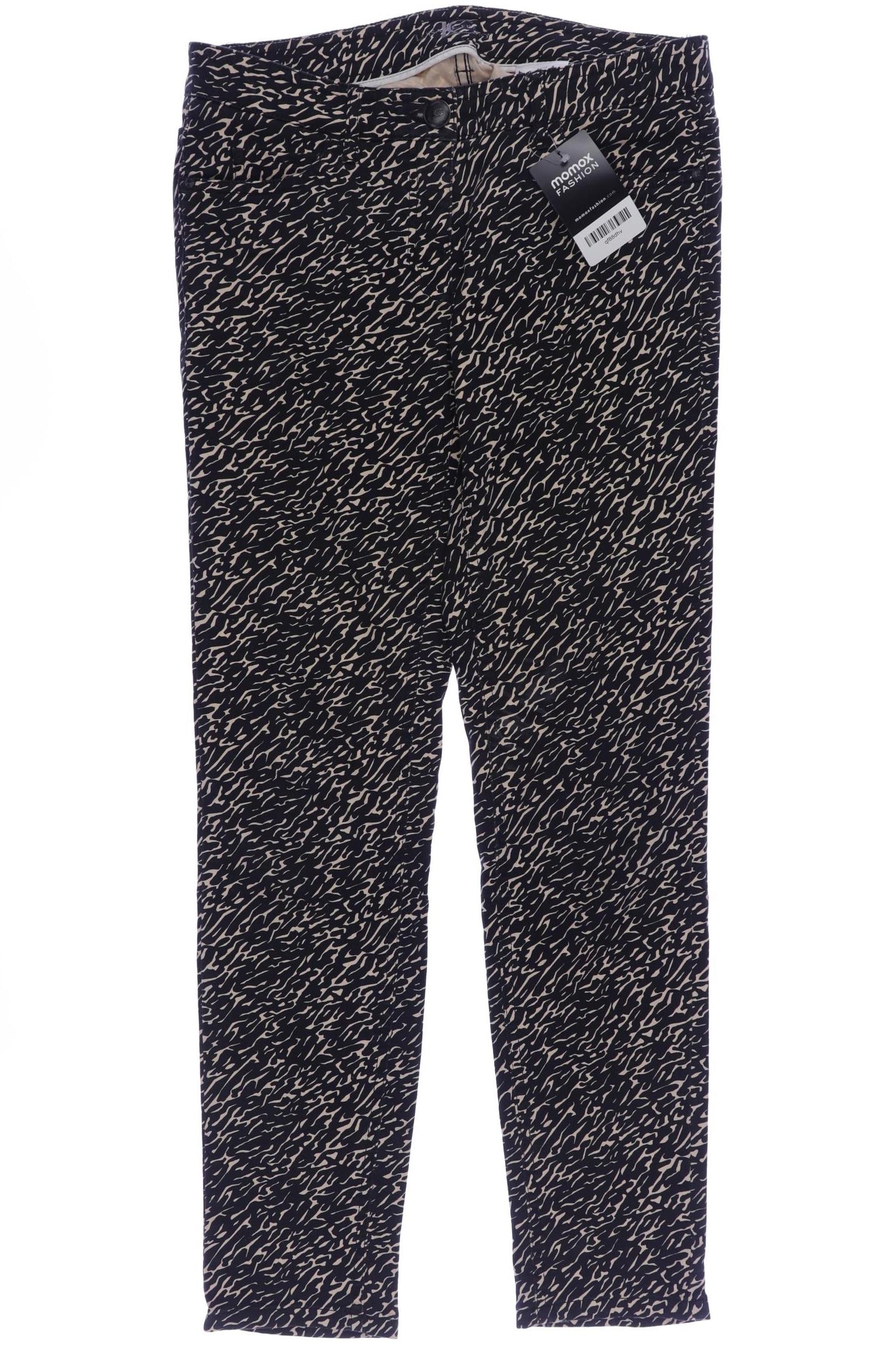 

Luisa Cerano Damen Stoffhose, schwarz, Gr. 36