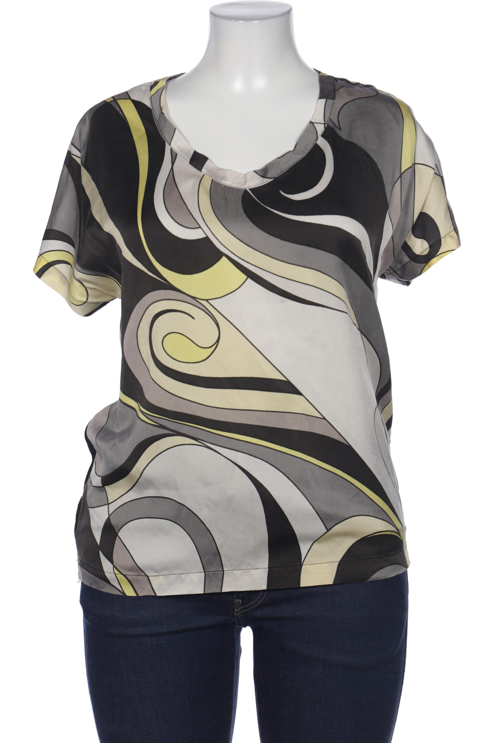 

Luisa Cerano Damen Bluse, grau, Gr. 44