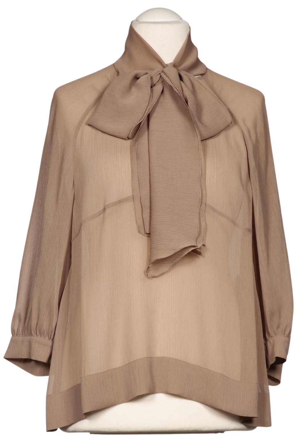 

Luisa Cerano Damen Bluse, beige, Gr. 40