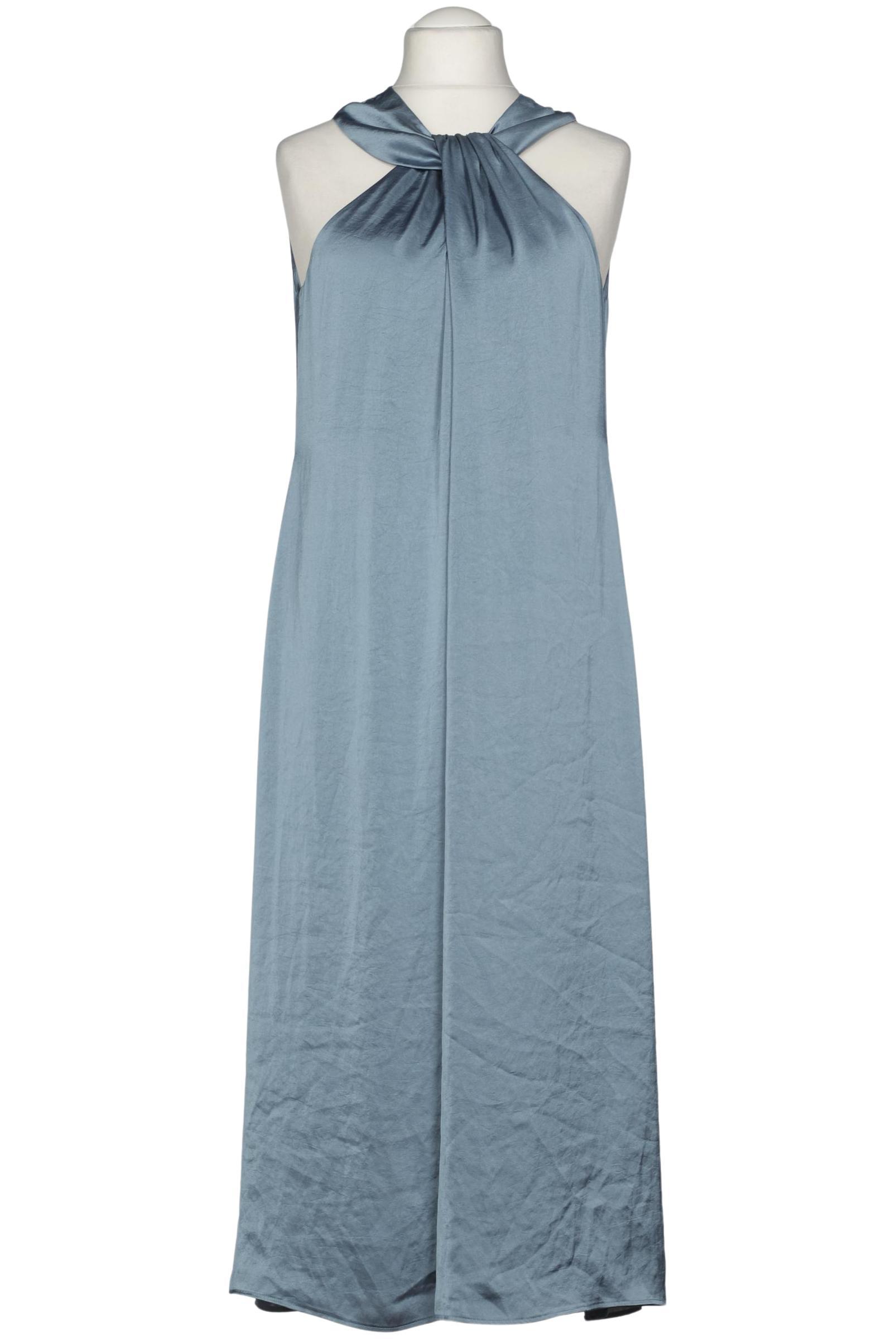 

Luisa Cerano Damen Kleid, hellblau, Gr. 44