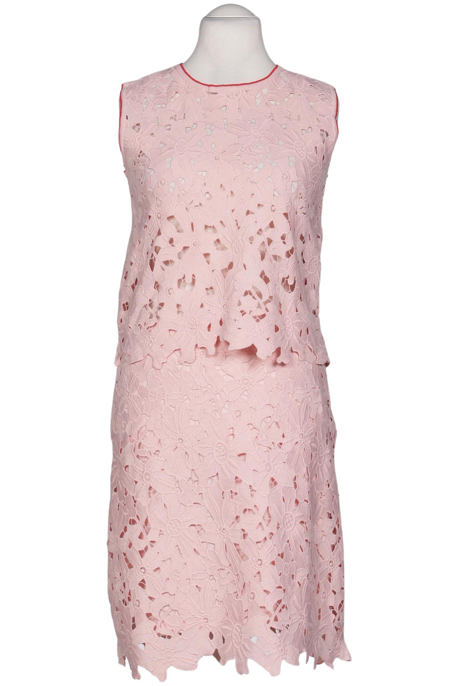 

Luisa Cerano Damen Anzug, pink, Gr. 40