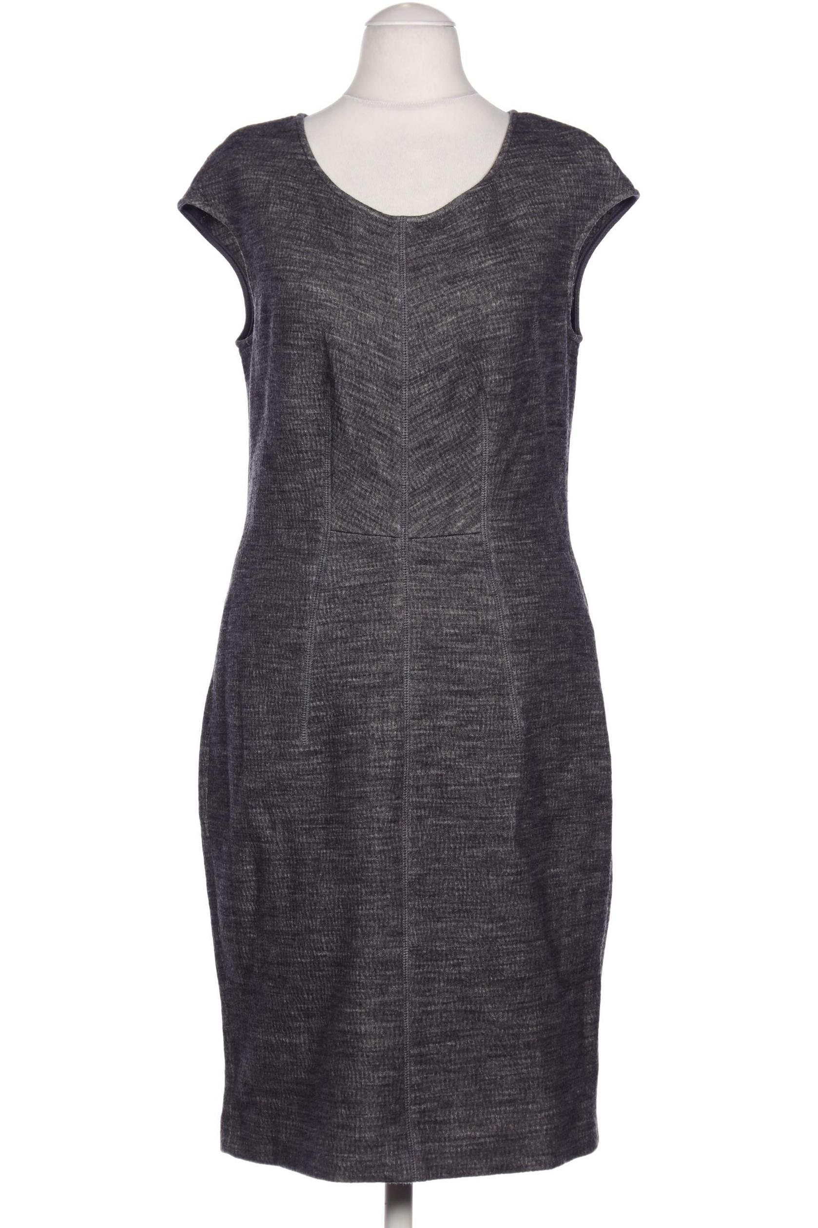 

Luisa Cerano Damen Kleid, grau, Gr. 38