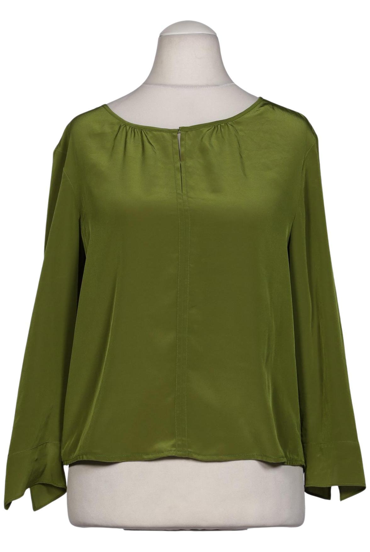 

Luisa Cerano Damen Bluse, grün, Gr. 36