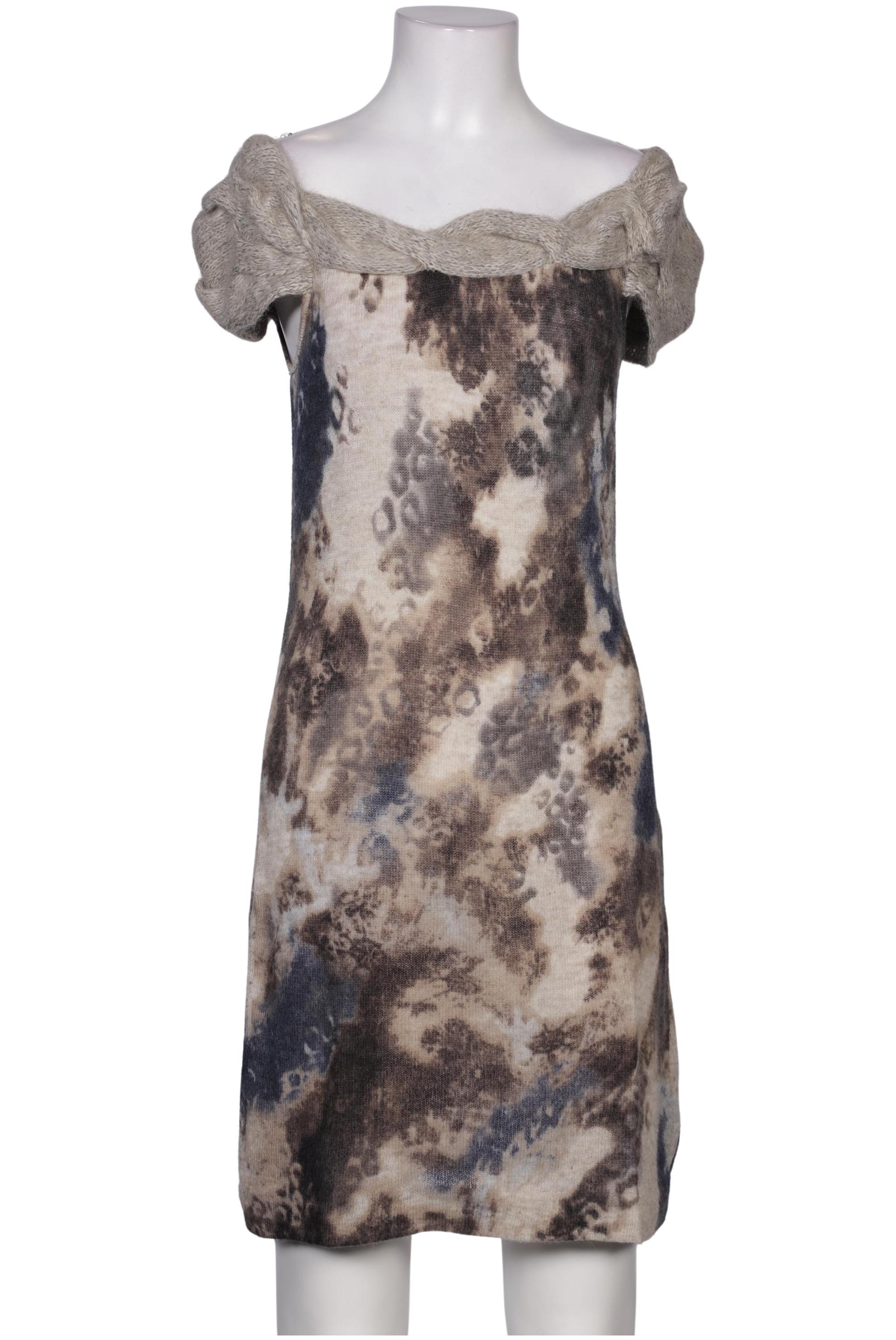 

Luisa Cerano Damen Kleid, grau, Gr. 34