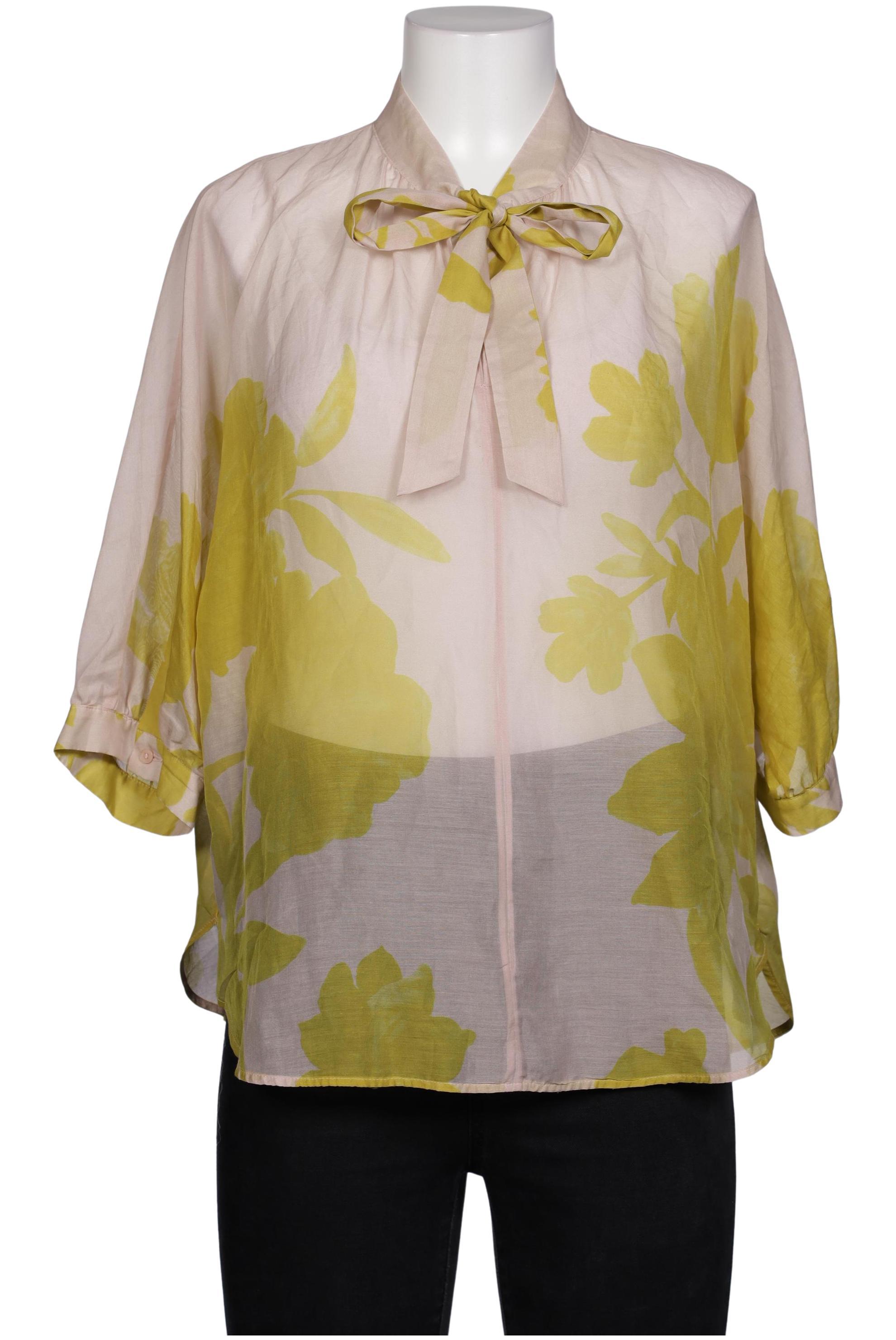 

Luisa Cerano Damen Bluse, mehrfarbig, Gr. 42