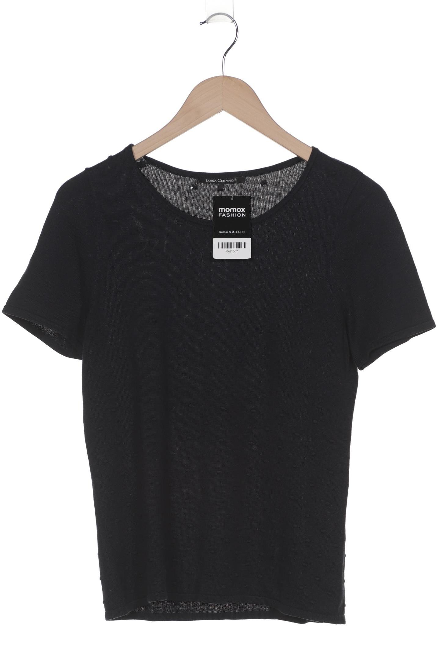 

Luisa Cerano Damen Pullover, marineblau, Gr. 38