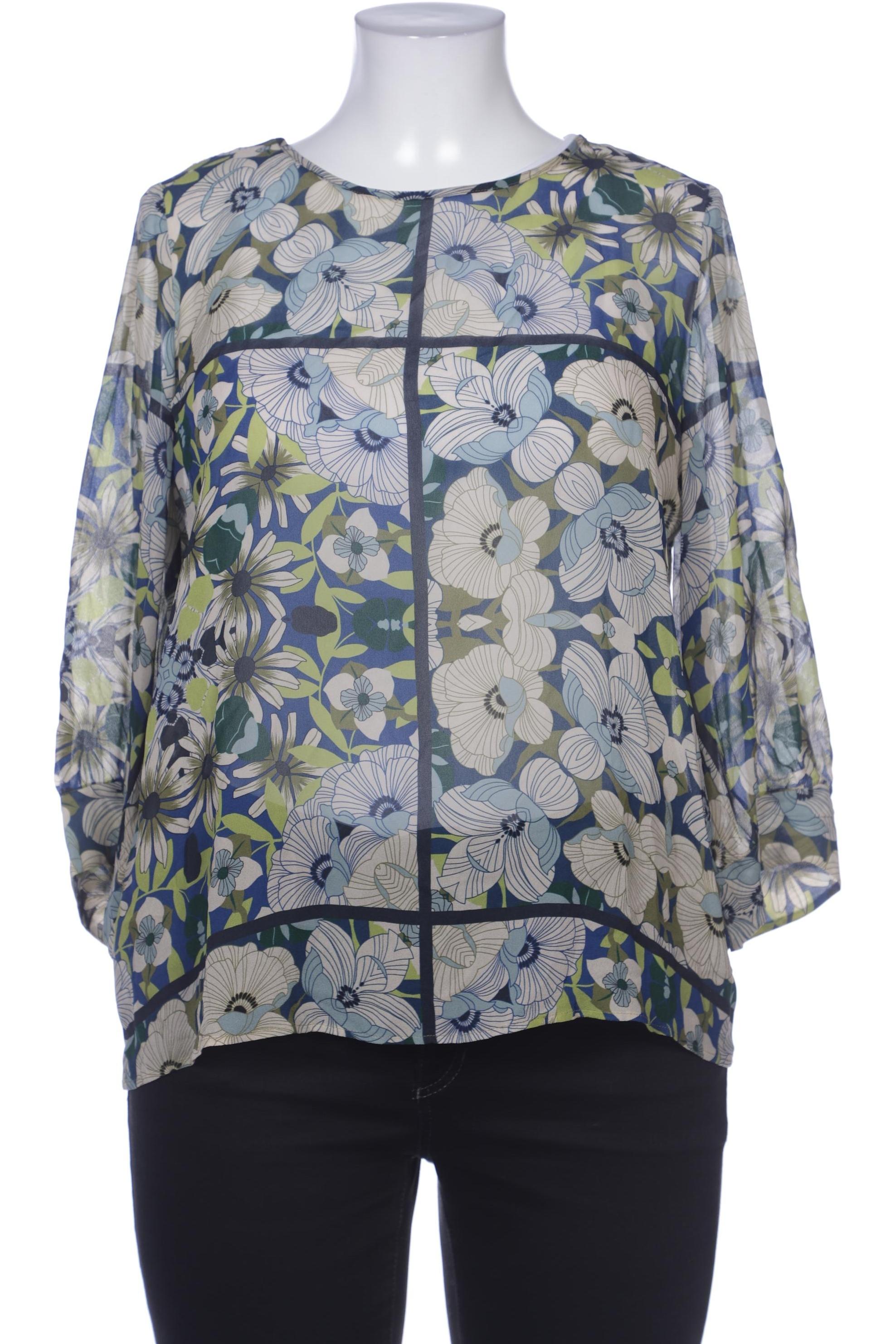

Luisa Cerano Damen Bluse, mehrfarbig, Gr. 44