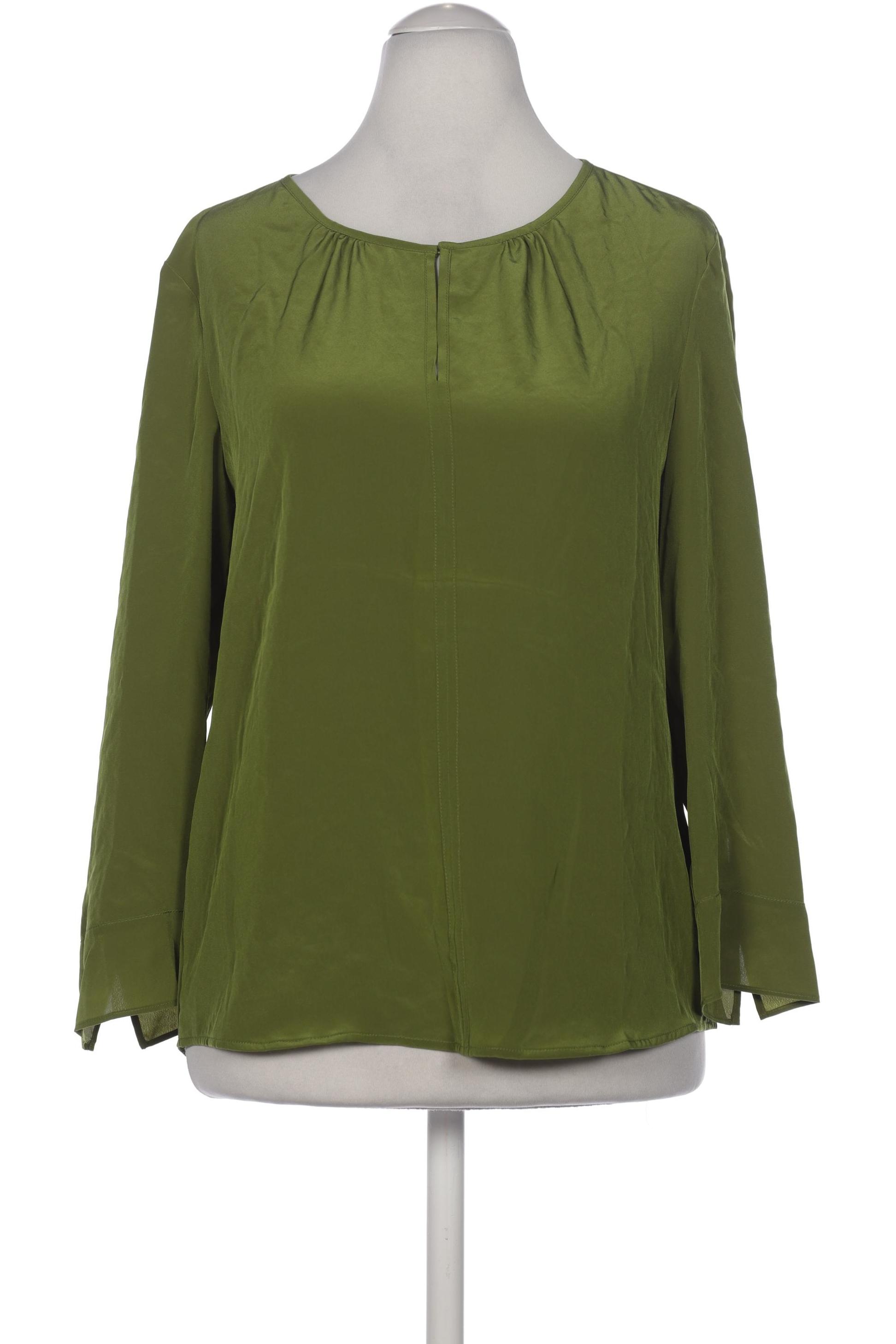 

Luisa Cerano Damen Bluse, grün, Gr. 36