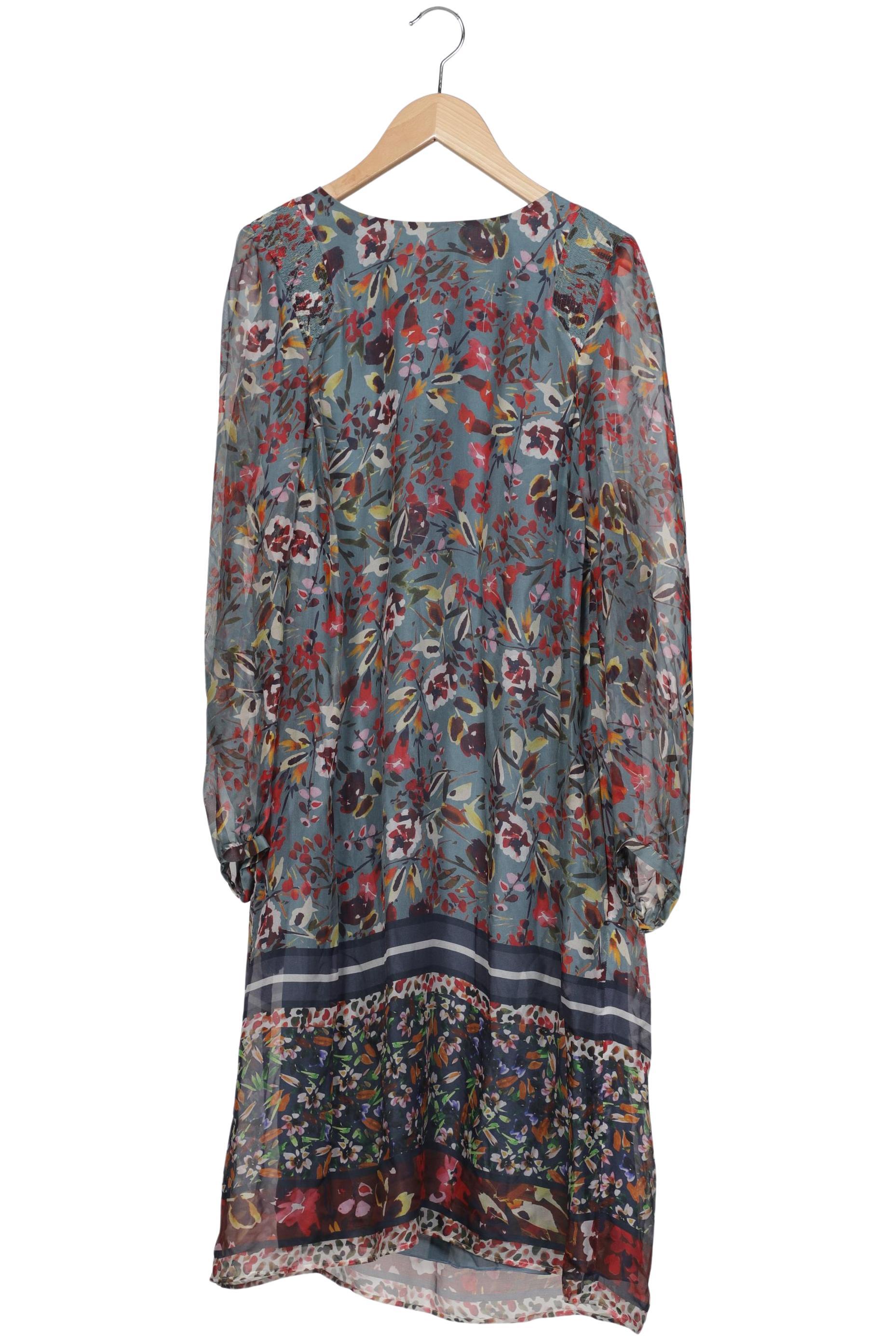 

Luisa Cerano Damen Kleid, mehrfarbig, Gr. 40