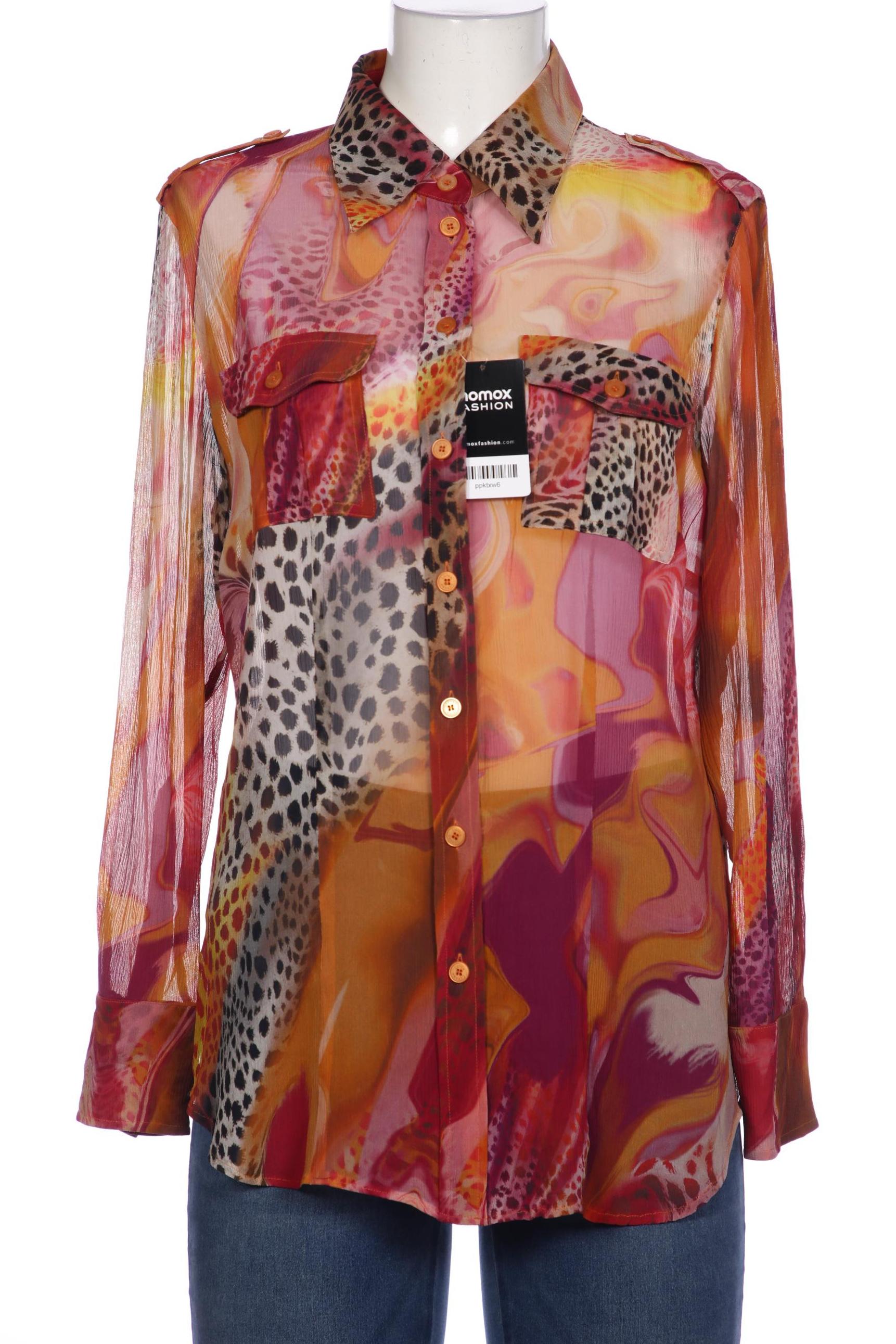 

Luisa Cerano Damen Bluse, mehrfarbig