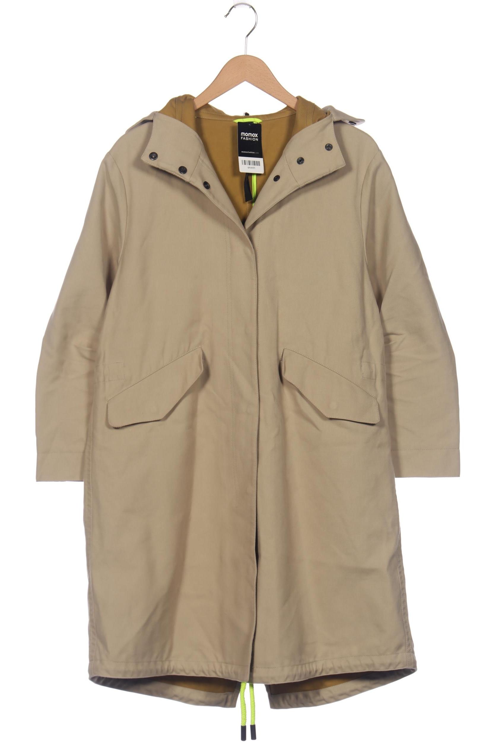

Luisa Cerano Damen Mantel, beige, Gr. 36