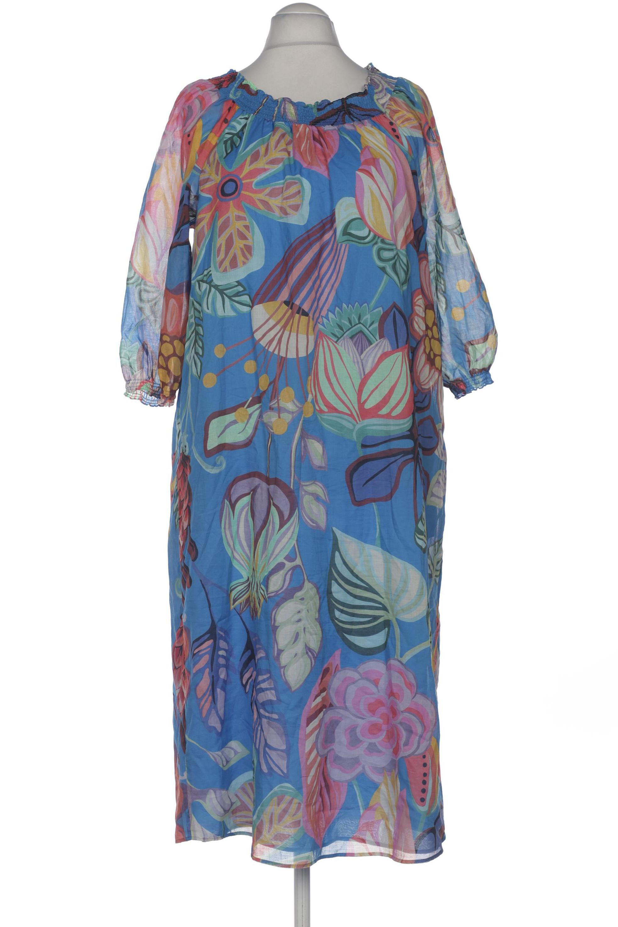 

Luisa Cerano Damen Kleid, mehrfarbig, Gr. 42