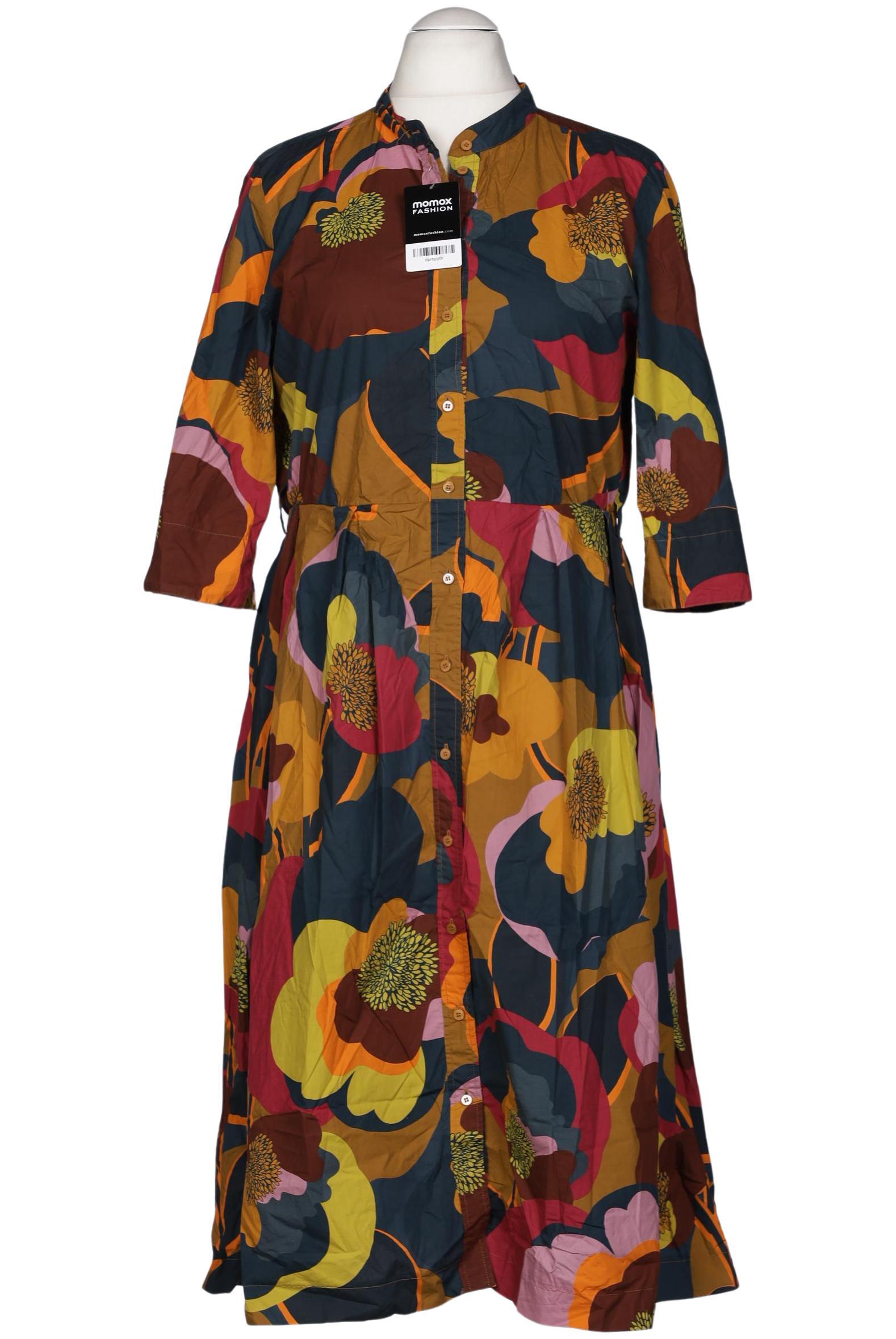 

Luisa Cerano Damen Kleid, mehrfarbig, Gr. 42