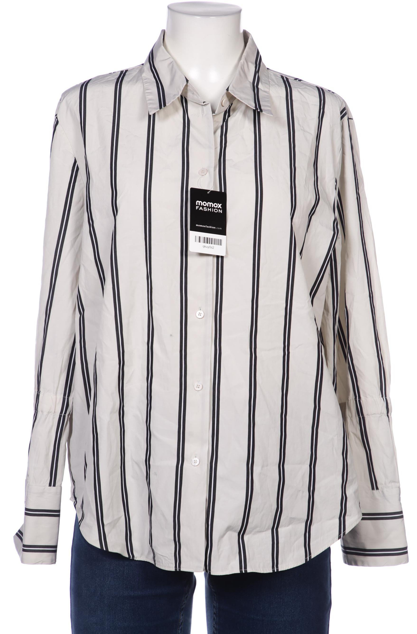 

Luisa Cerano Damen Bluse, cremeweiß, Gr. 42