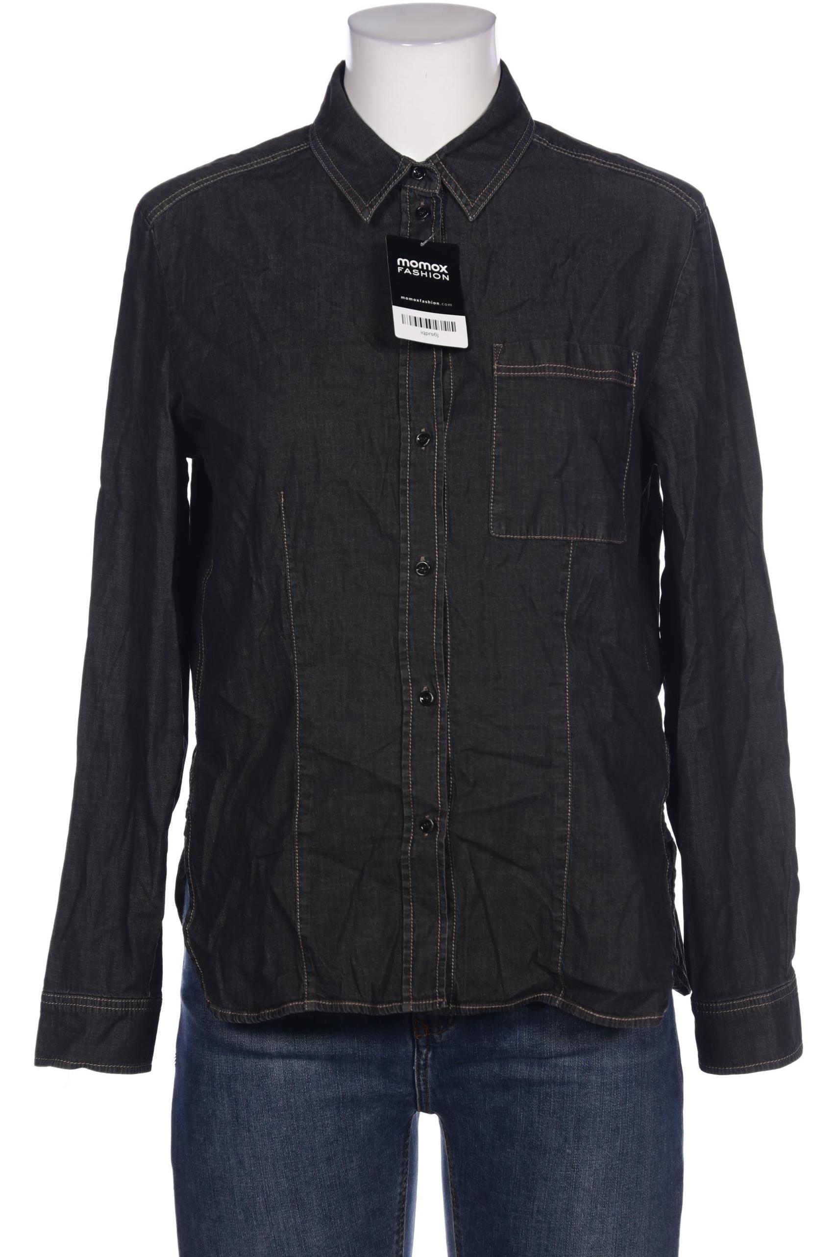 

Luisa Cerano Damen Bluse, schwarz, Gr. 38