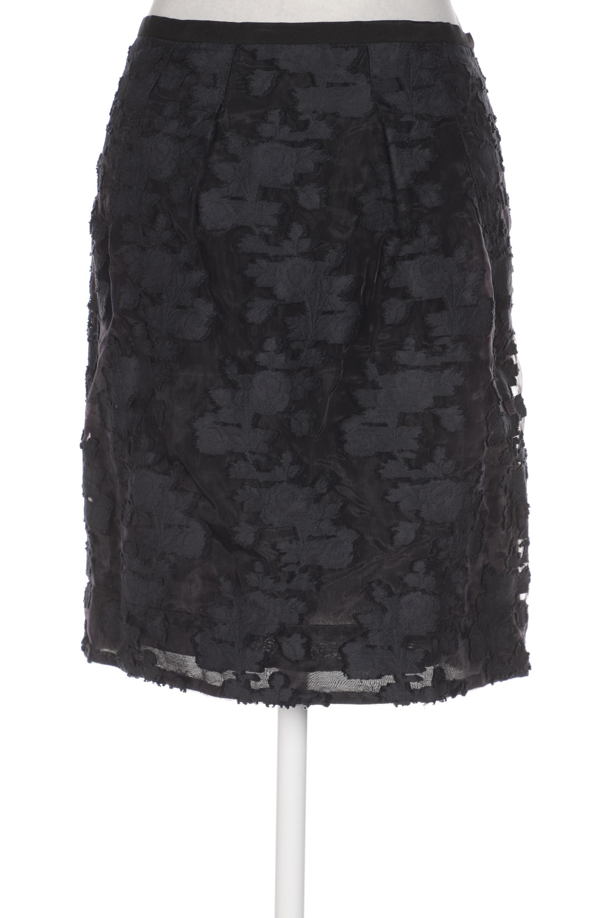 

Luisa Cerano Damen Rock, marineblau, Gr. 34