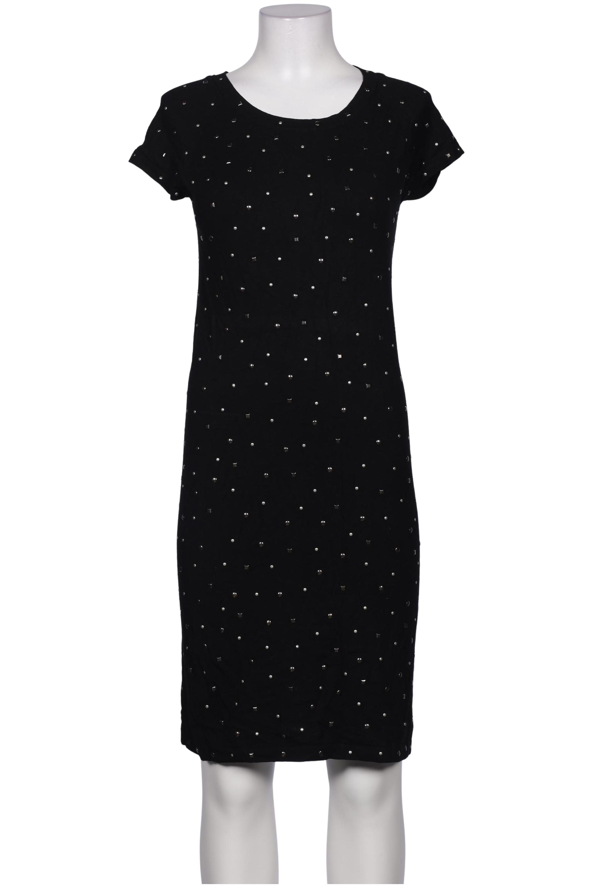 

Luisa Cerano Damen Kleid, schwarz, Gr. 38
