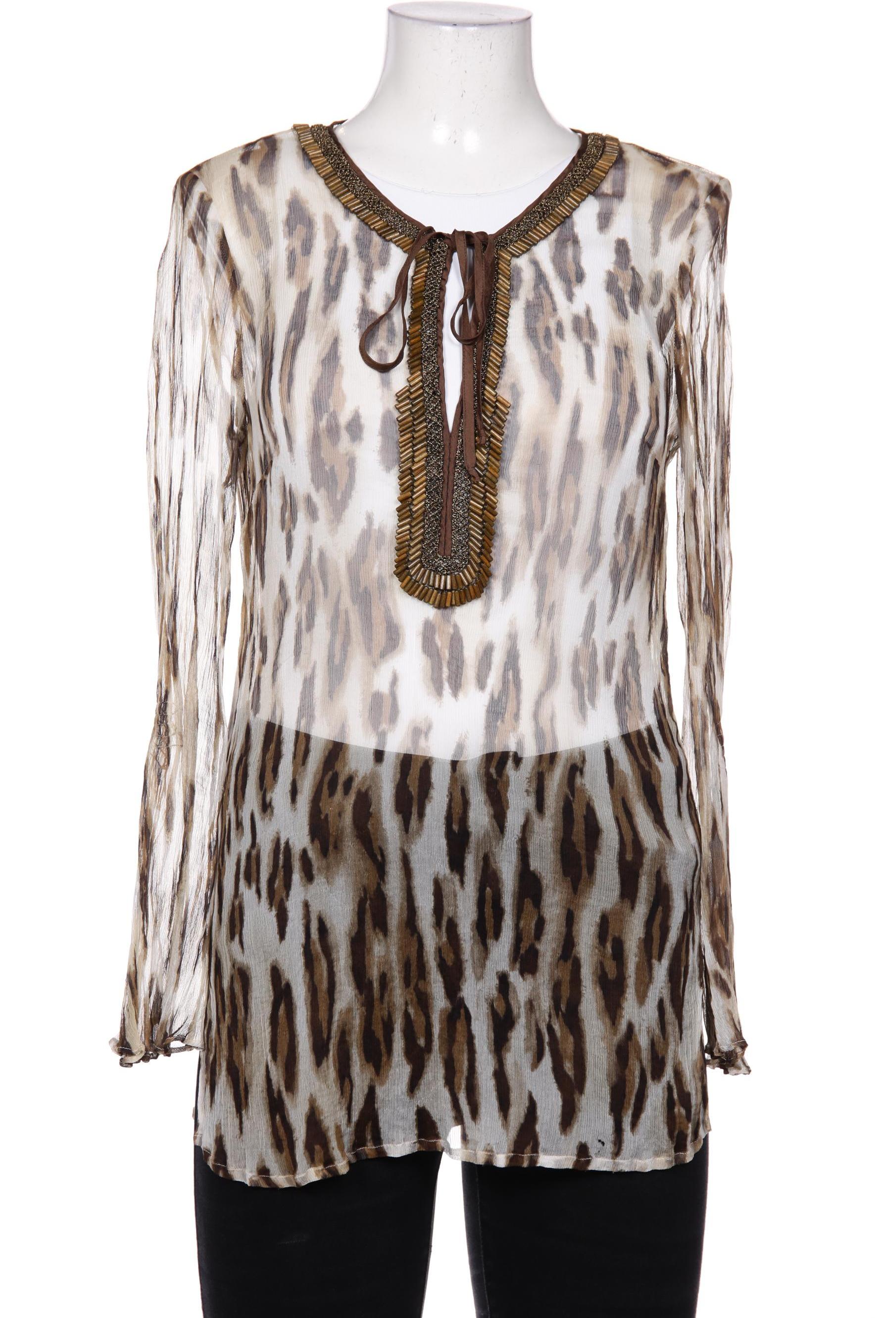 

Luisa Cerano Damen Bluse, braun, Gr. 40