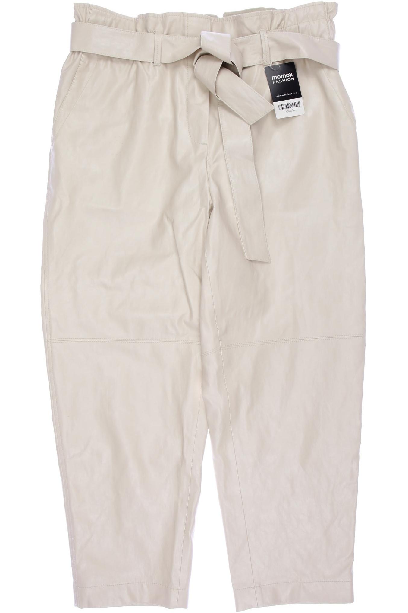 

Luisa Cerano Damen Stoffhose, cremeweiß, Gr. 42