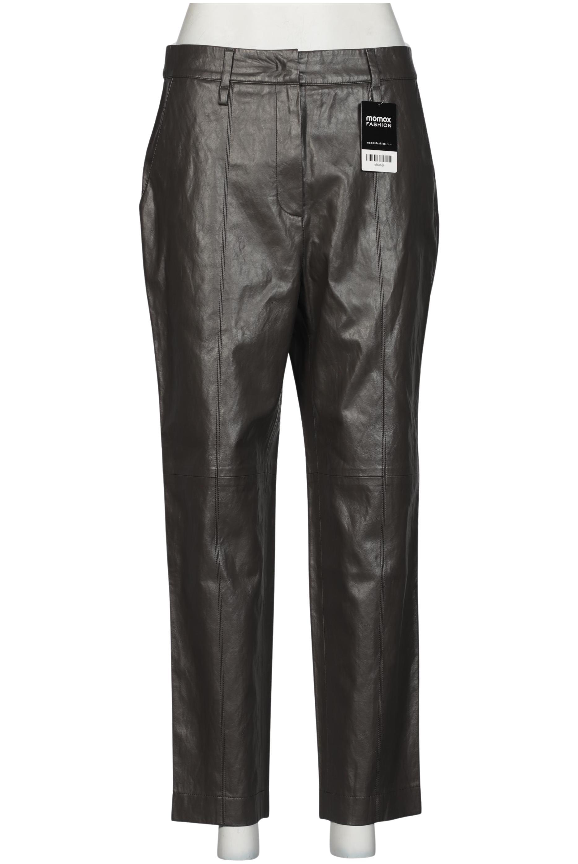 

Luisa Cerano Damen Stoffhose, braun, Gr. 40