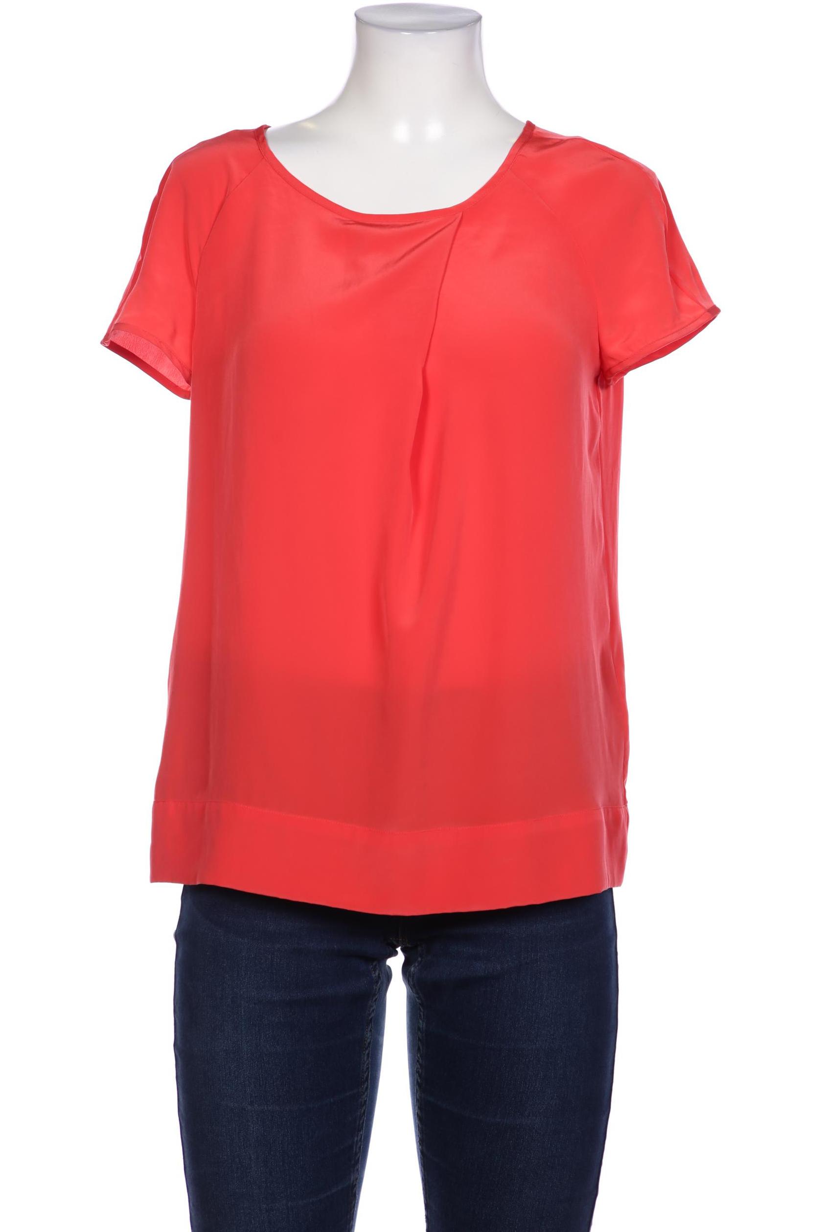 

Luisa Cerano Damen Bluse, rot, Gr. 38