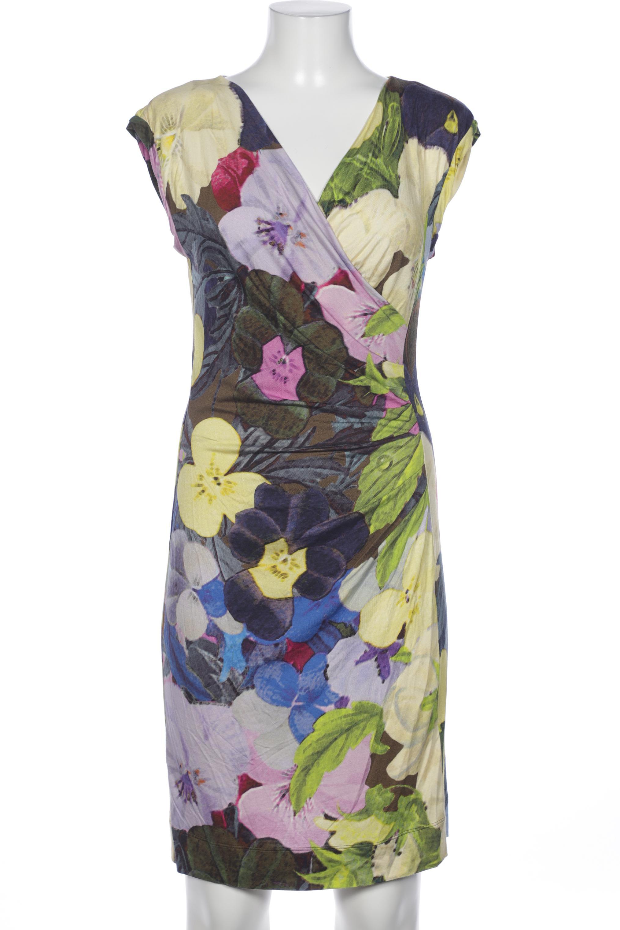 

Luisa Cerano Damen Kleid, mehrfarbig, Gr. 38
