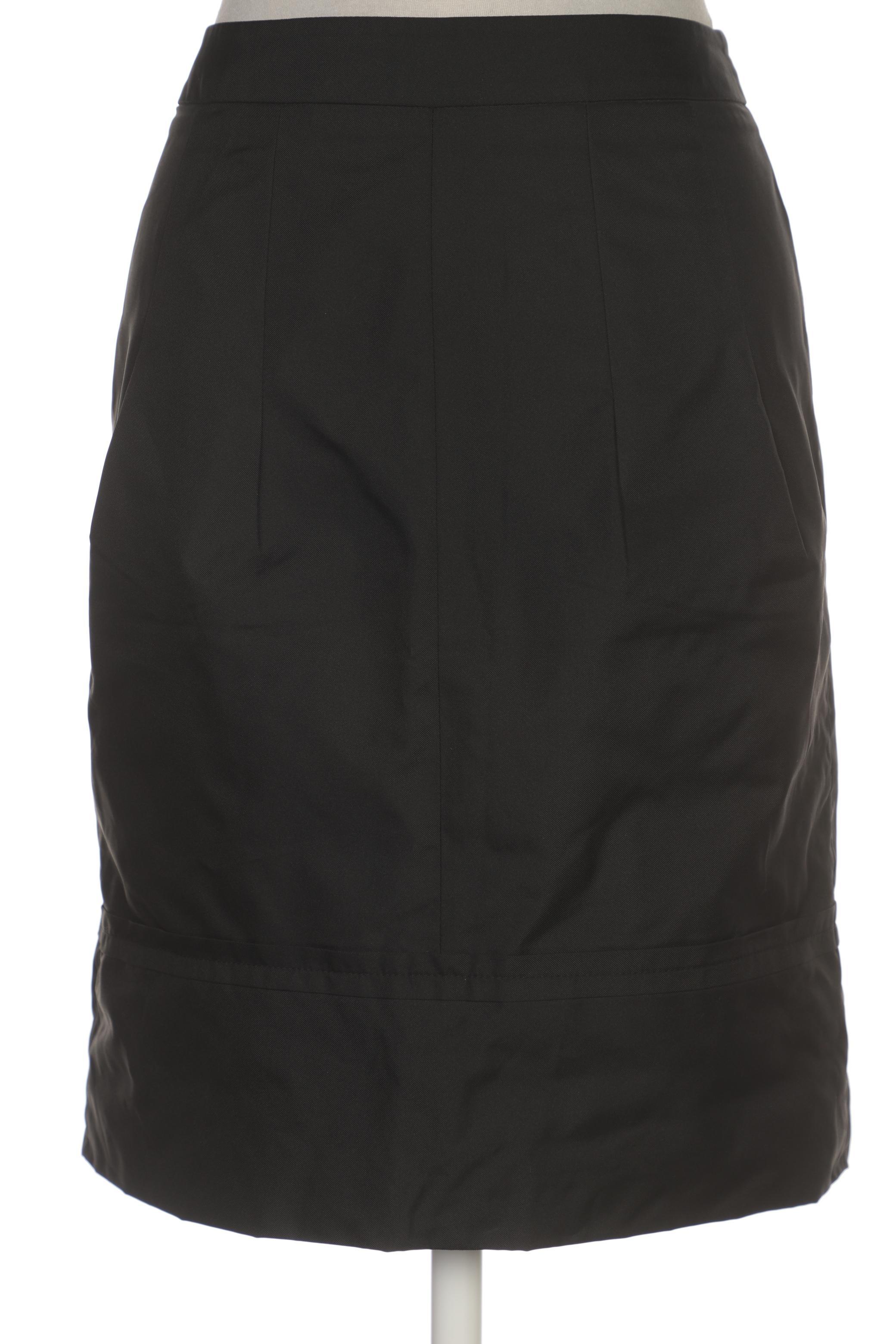 

Luisa Cerano Damen Rock, schwarz, Gr. 34