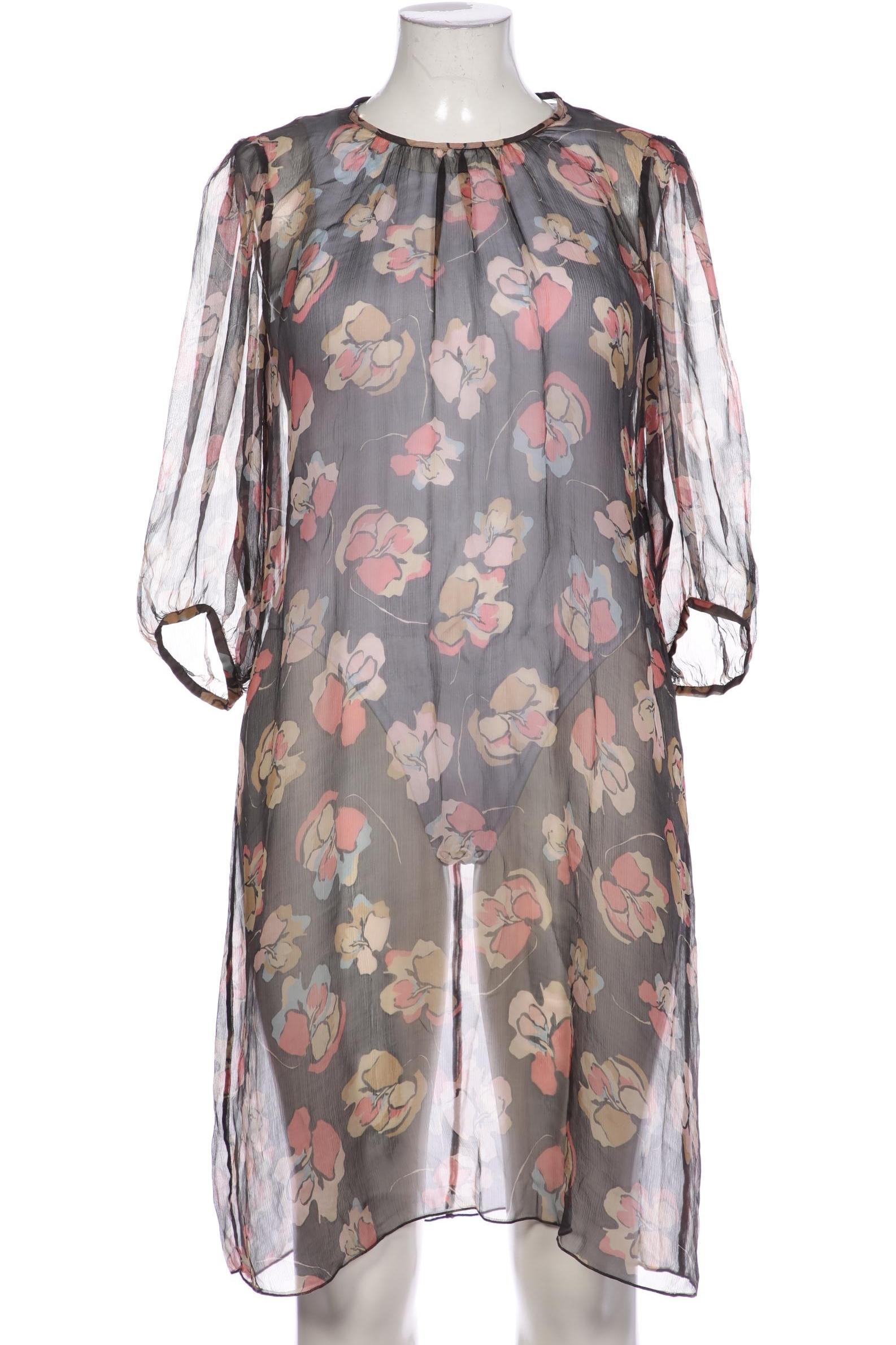 

Luisa Cerano Damen Kleid, grau, Gr. 38