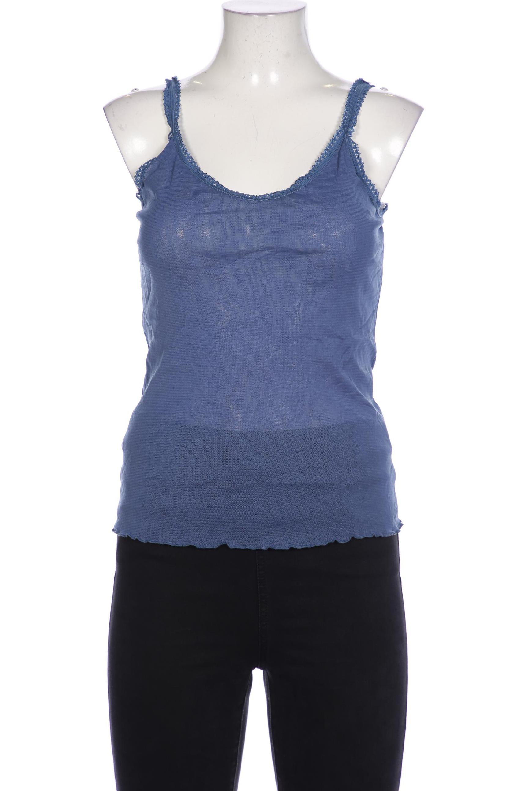 

Luisa Cerano Damen Bluse, blau, Gr. 42