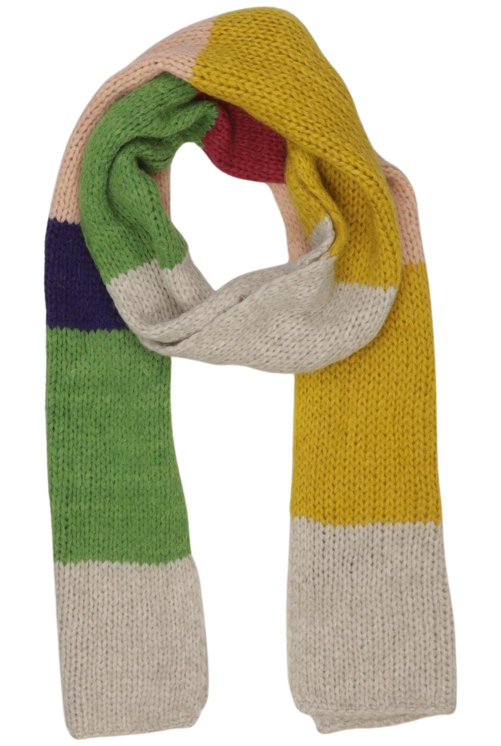 

Luisa Cerano Damen Schal, mehrfarbig, Gr.