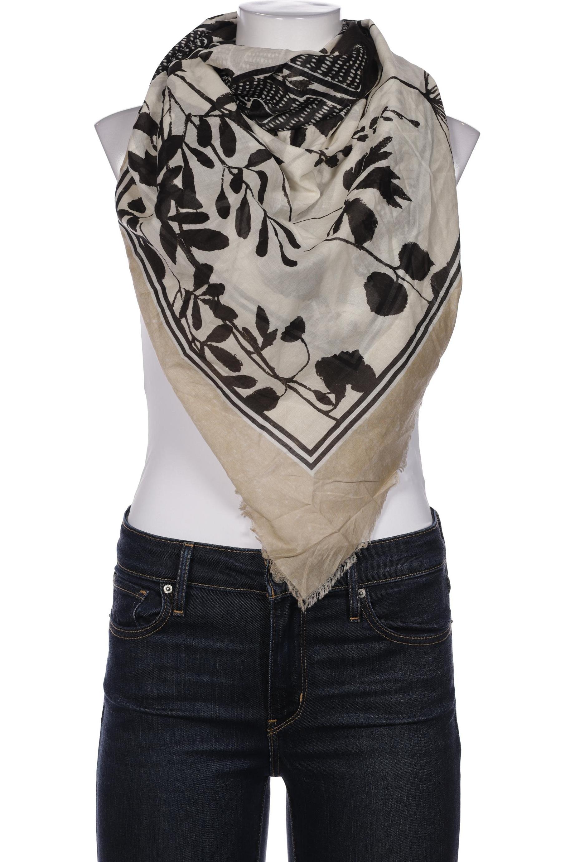 

Luisa Cerano Damen Schal, beige, Gr.