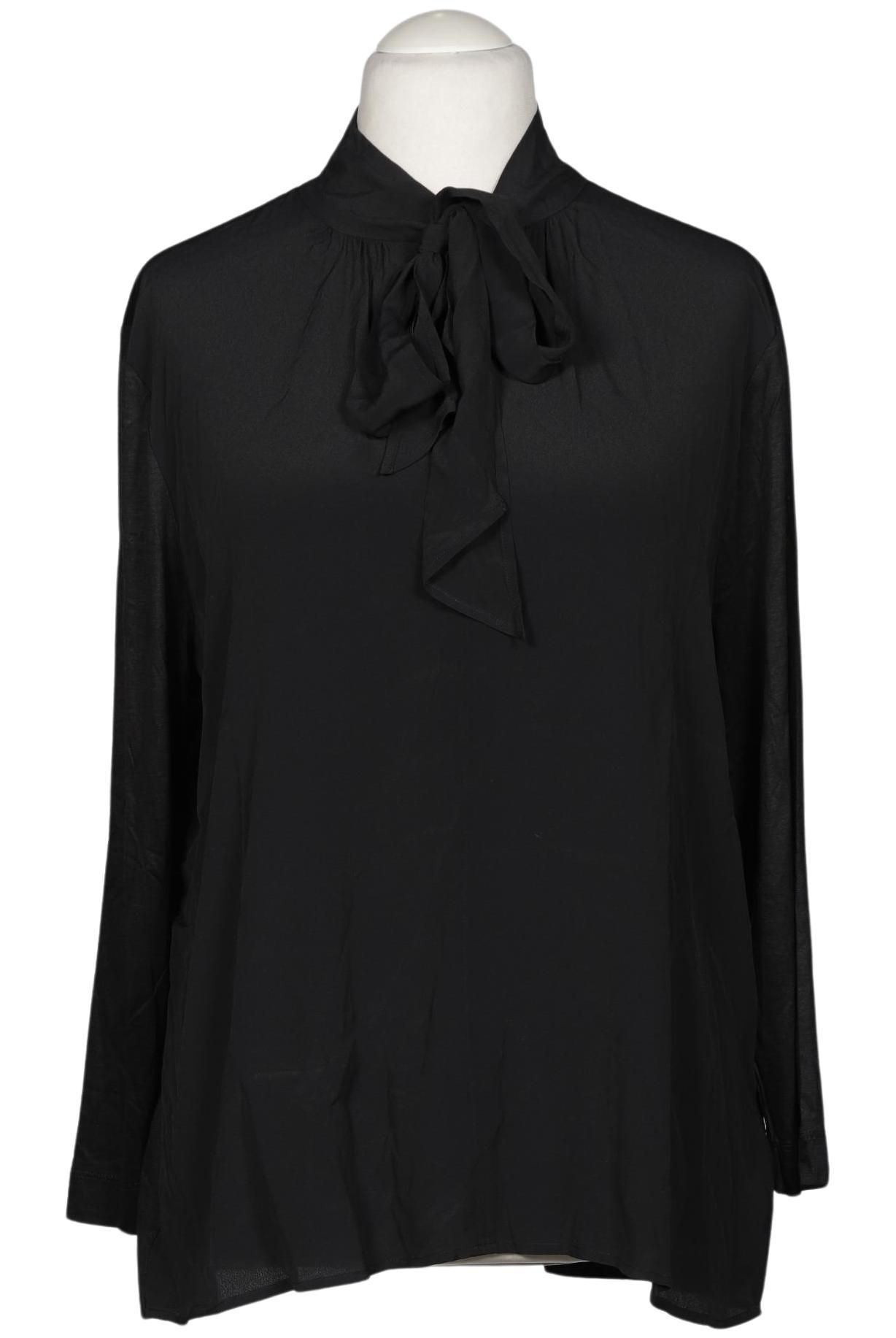 

Luisa Cerano Damen Bluse, schwarz, Gr. 46