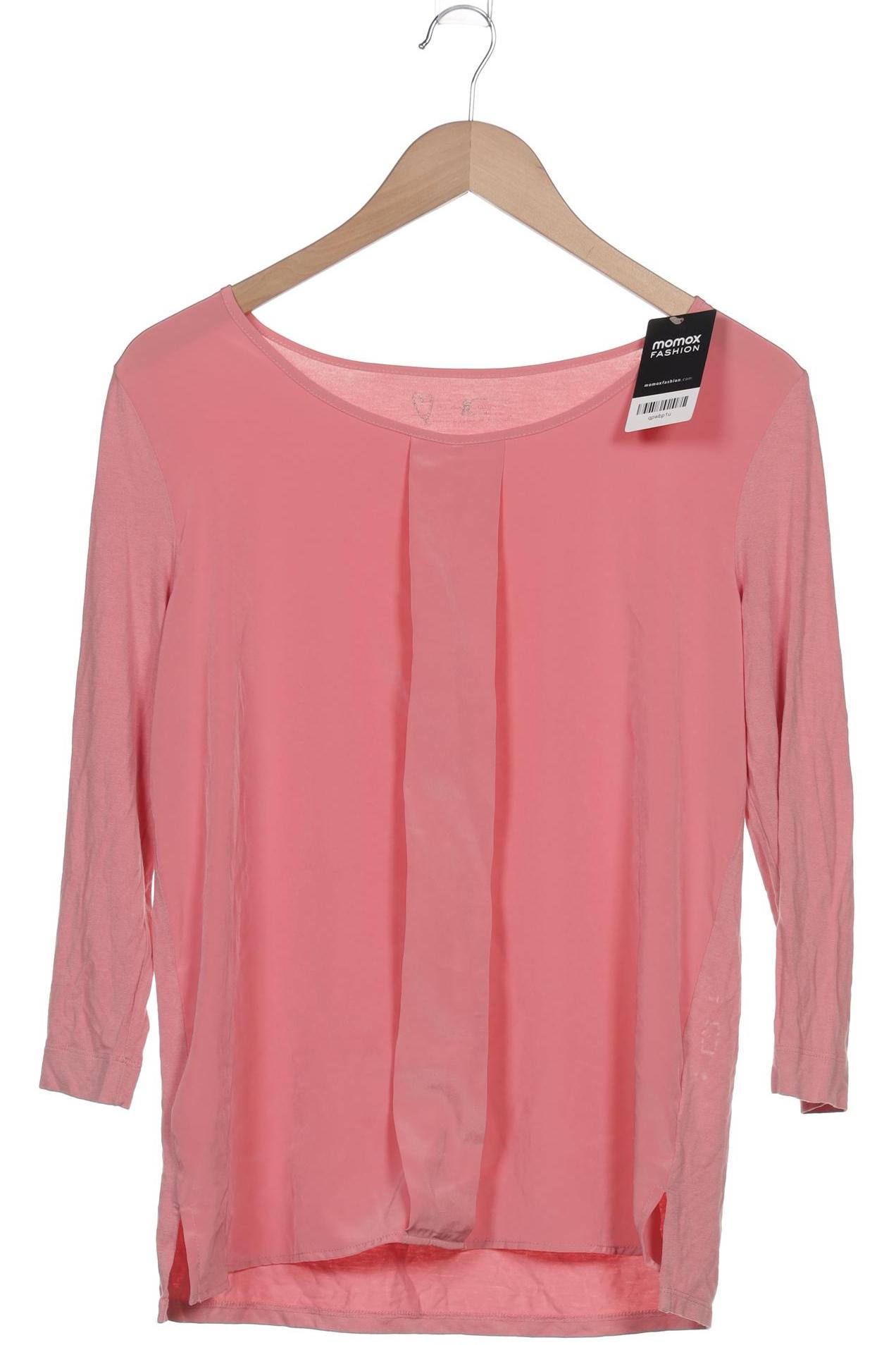 

Luisa Cerano Damen Langarmshirt, pink, Gr. 36