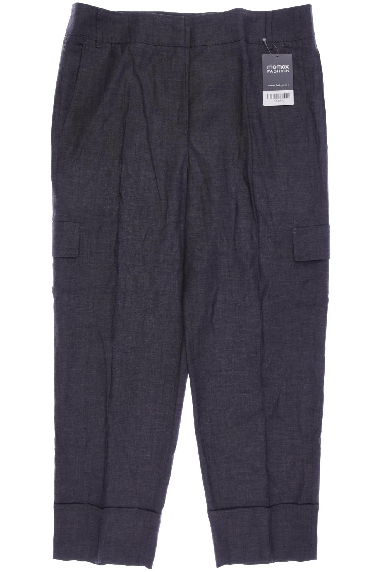 

Luisa Cerano Damen Stoffhose, grau
