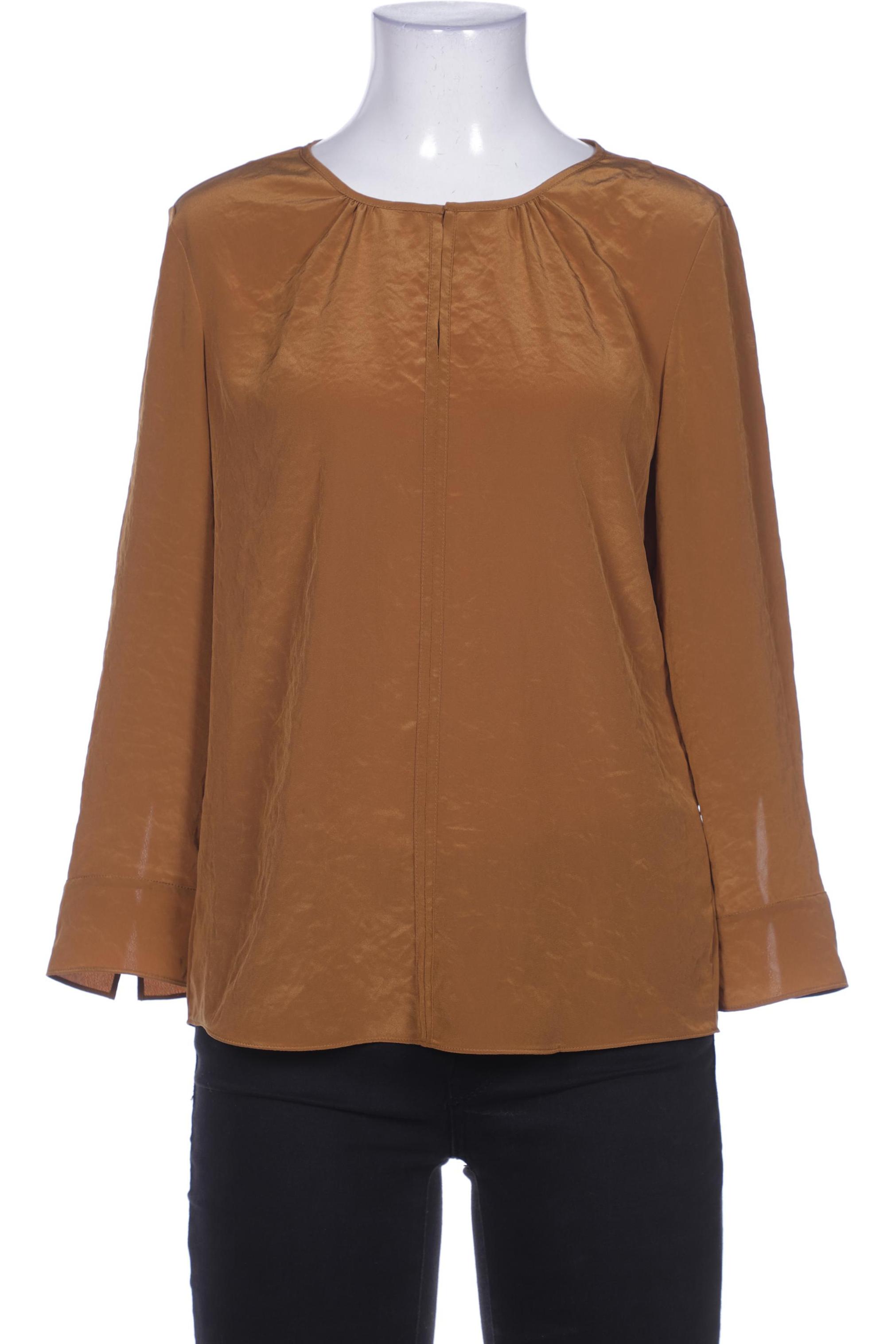 

Luisa Cerano Damen Bluse, braun