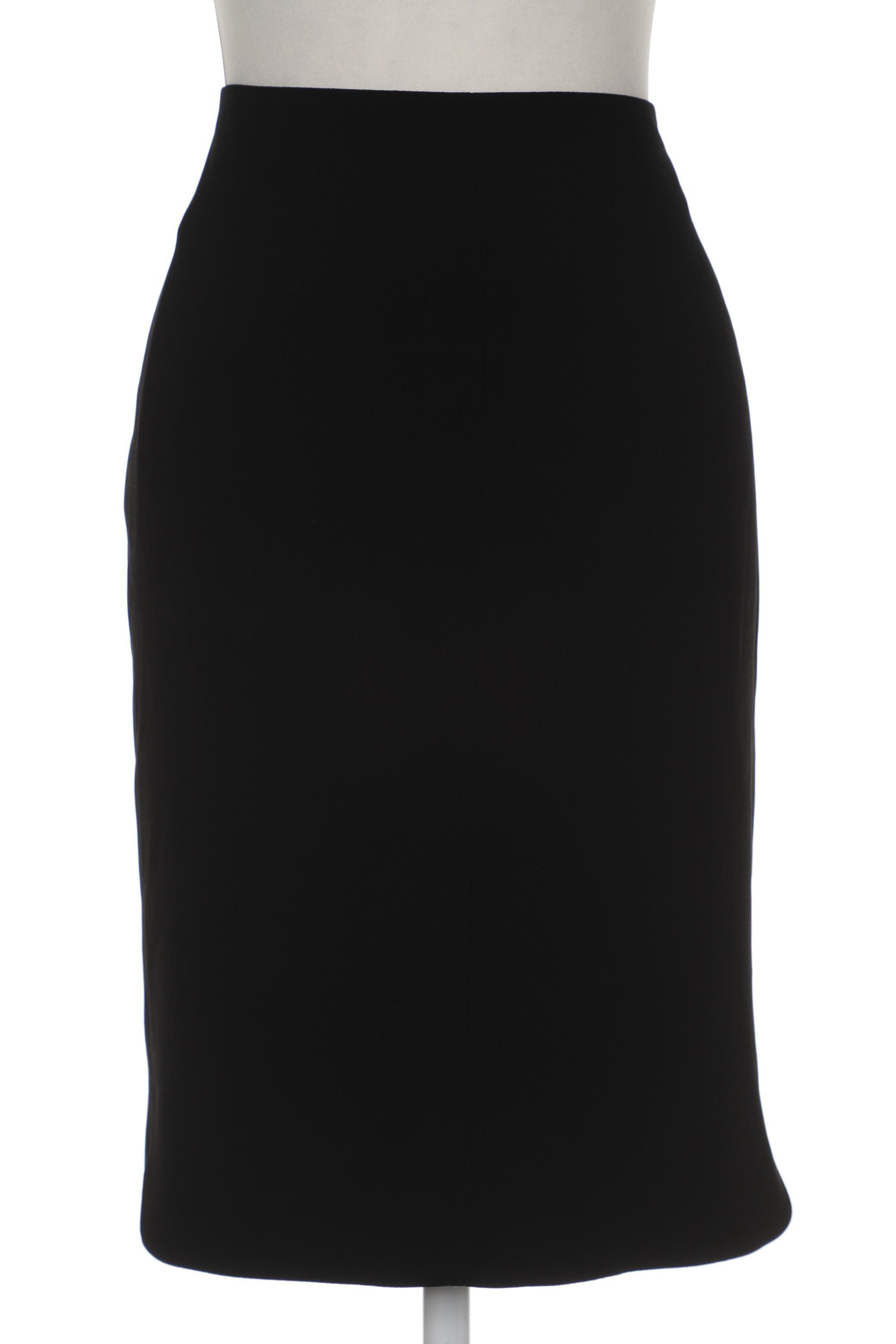 

Luisa Cerano Damen Rock, schwarz