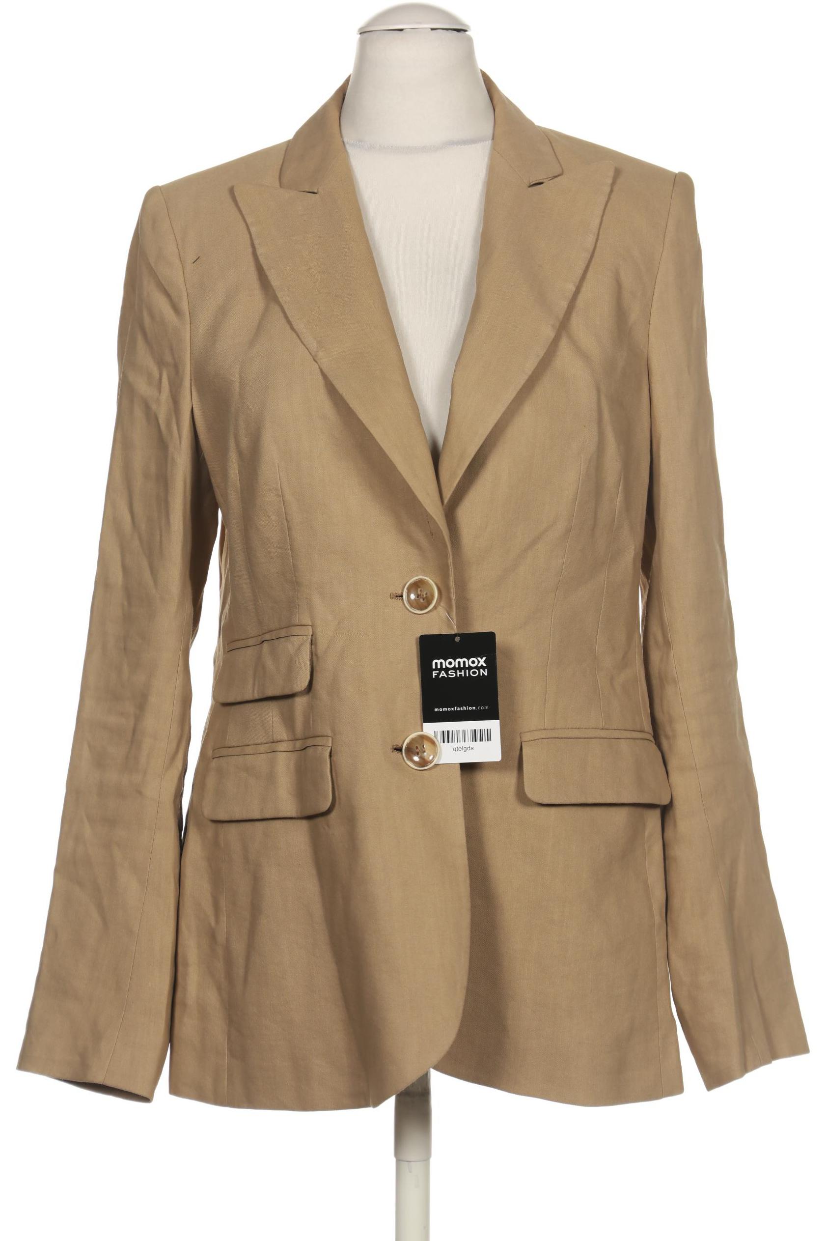

Luisa Cerano Damen Blazer, beige, Gr. 40