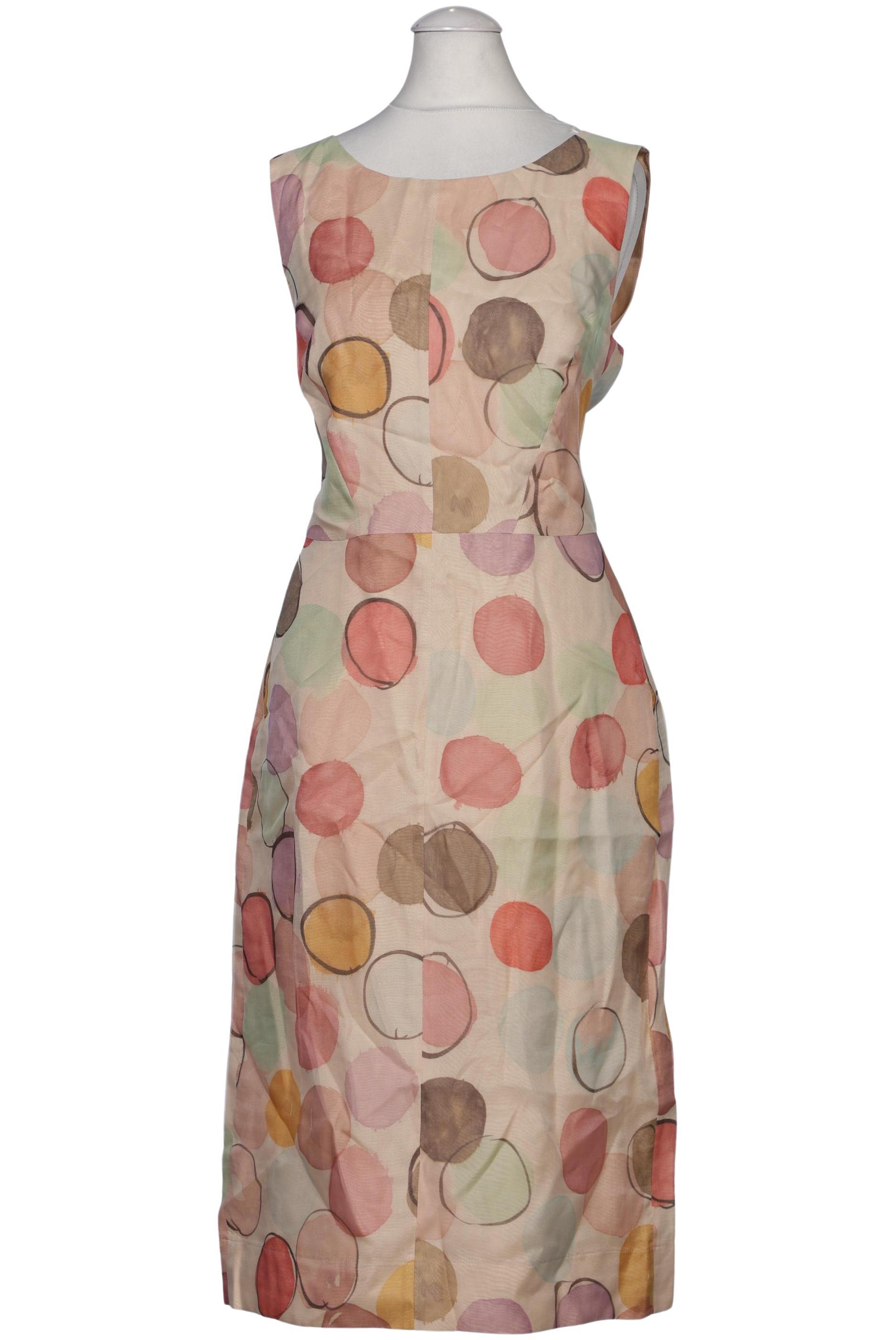 

Luisa Cerano Damen Kleid, mehrfarbig, Gr. 38