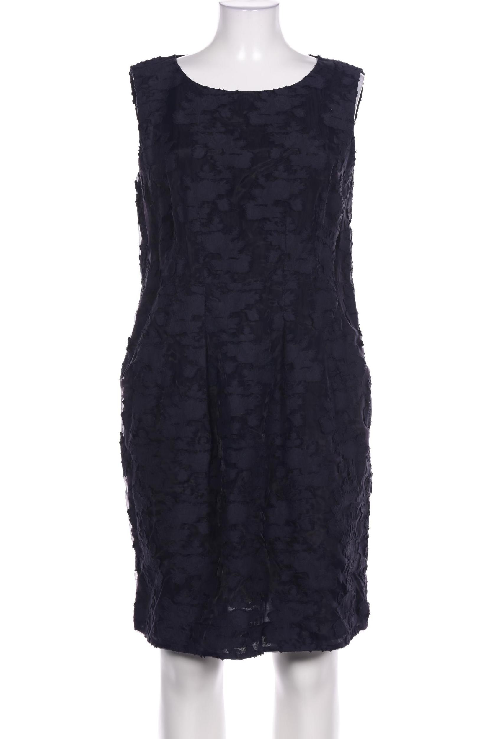 

Luisa Cerano Damen Kleid, marineblau, Gr. 44