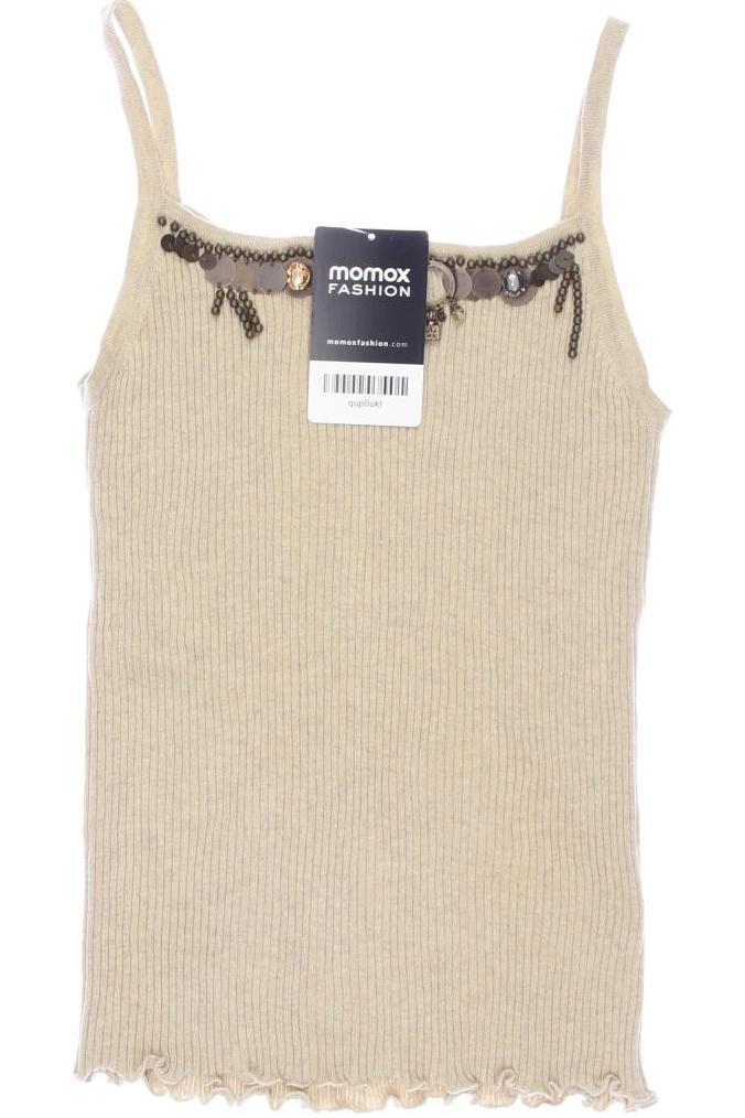 

Luisa Cerano Damen Top, beige, Gr. 30